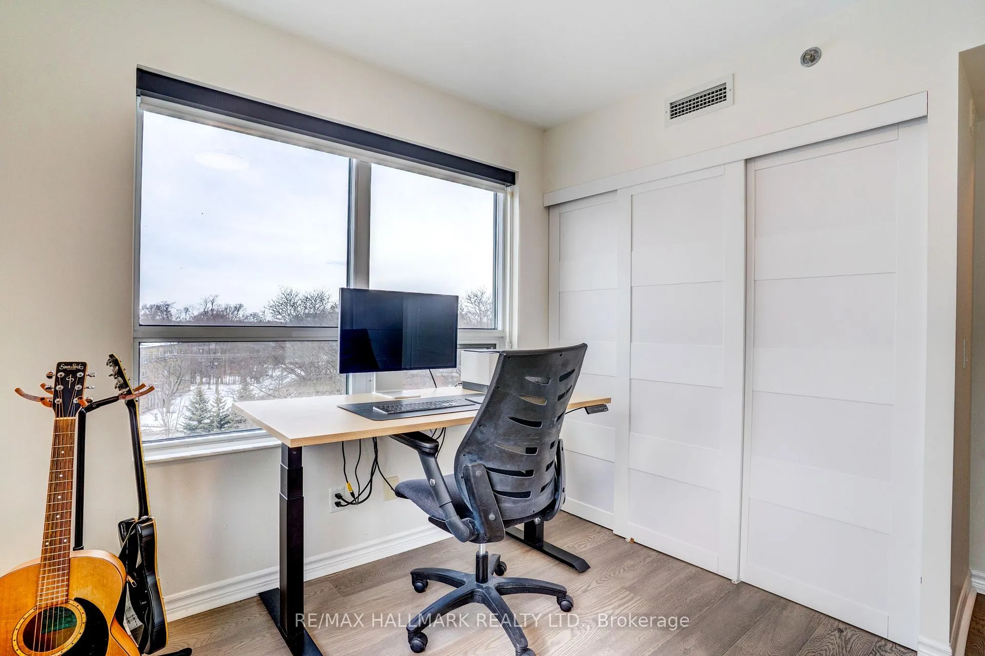 Photo 25 of Unit 630, 35 Saranac Boulevard, Toronto, Englemount-Lawrence — HOMEH