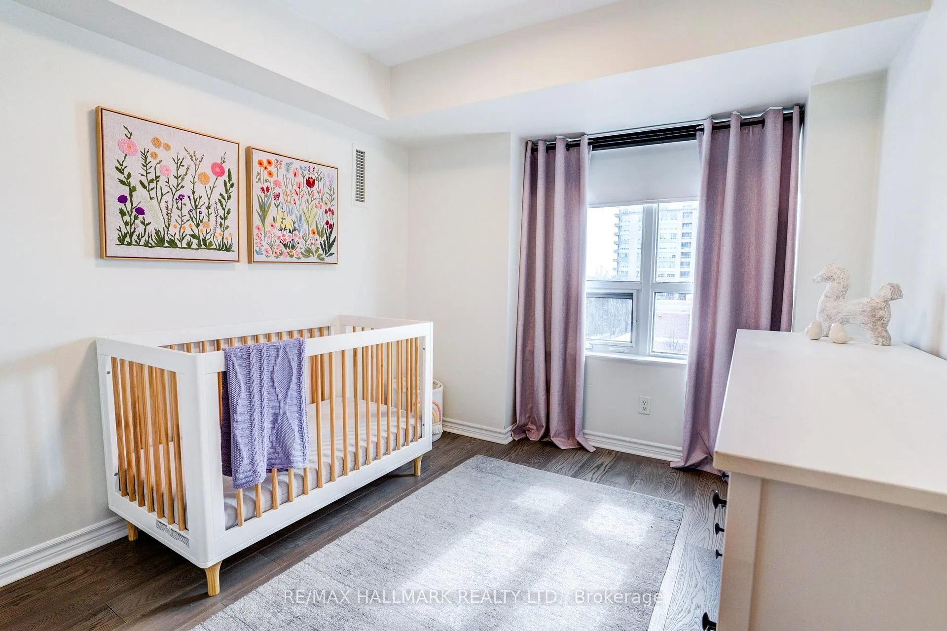 Photo 27 of Unit 630, 35 Saranac Boulevard, Toronto, Englemount-Lawrence — HOMEH