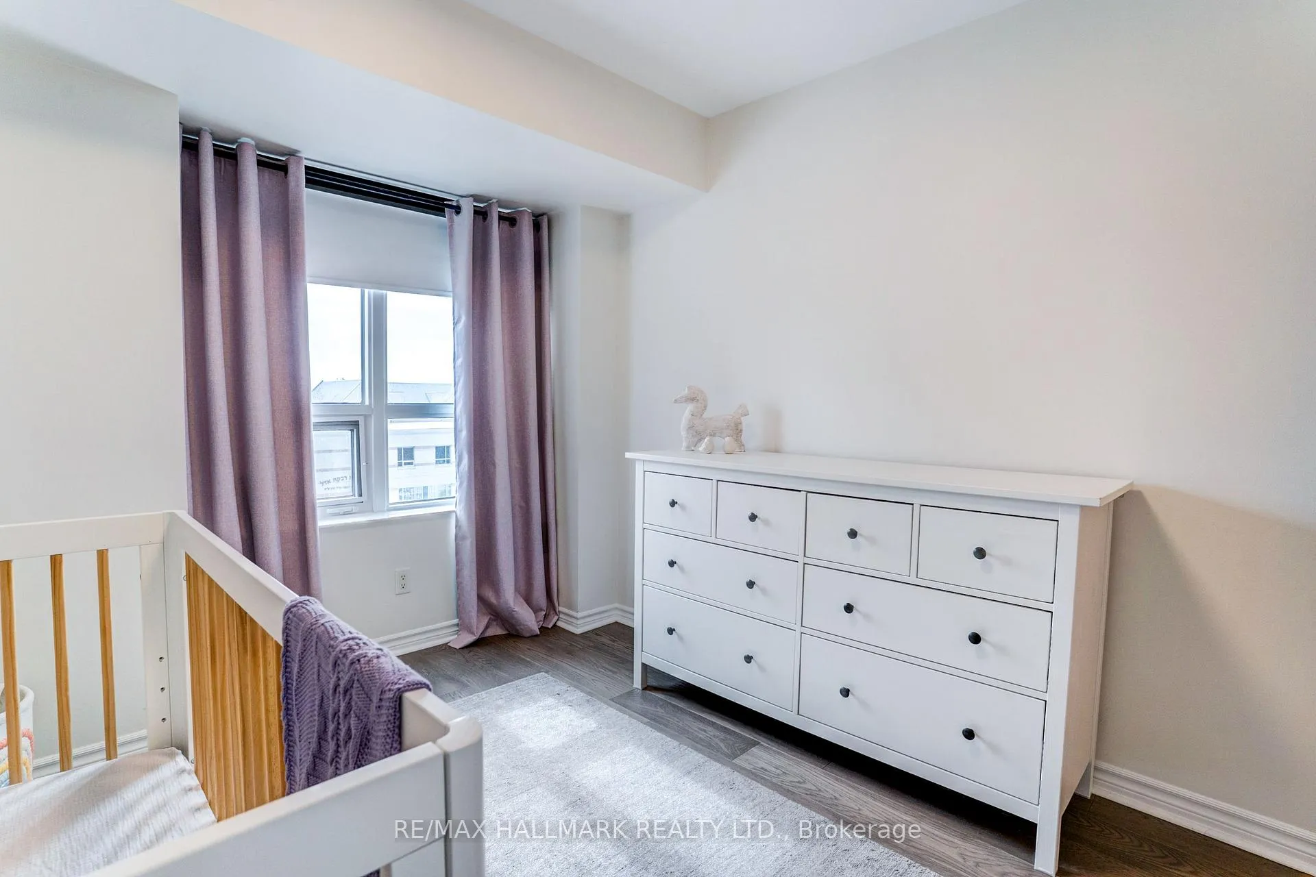 Photo 28 of Unit 630, 35 Saranac Boulevard, Toronto, Englemount-Lawrence — HOMEH