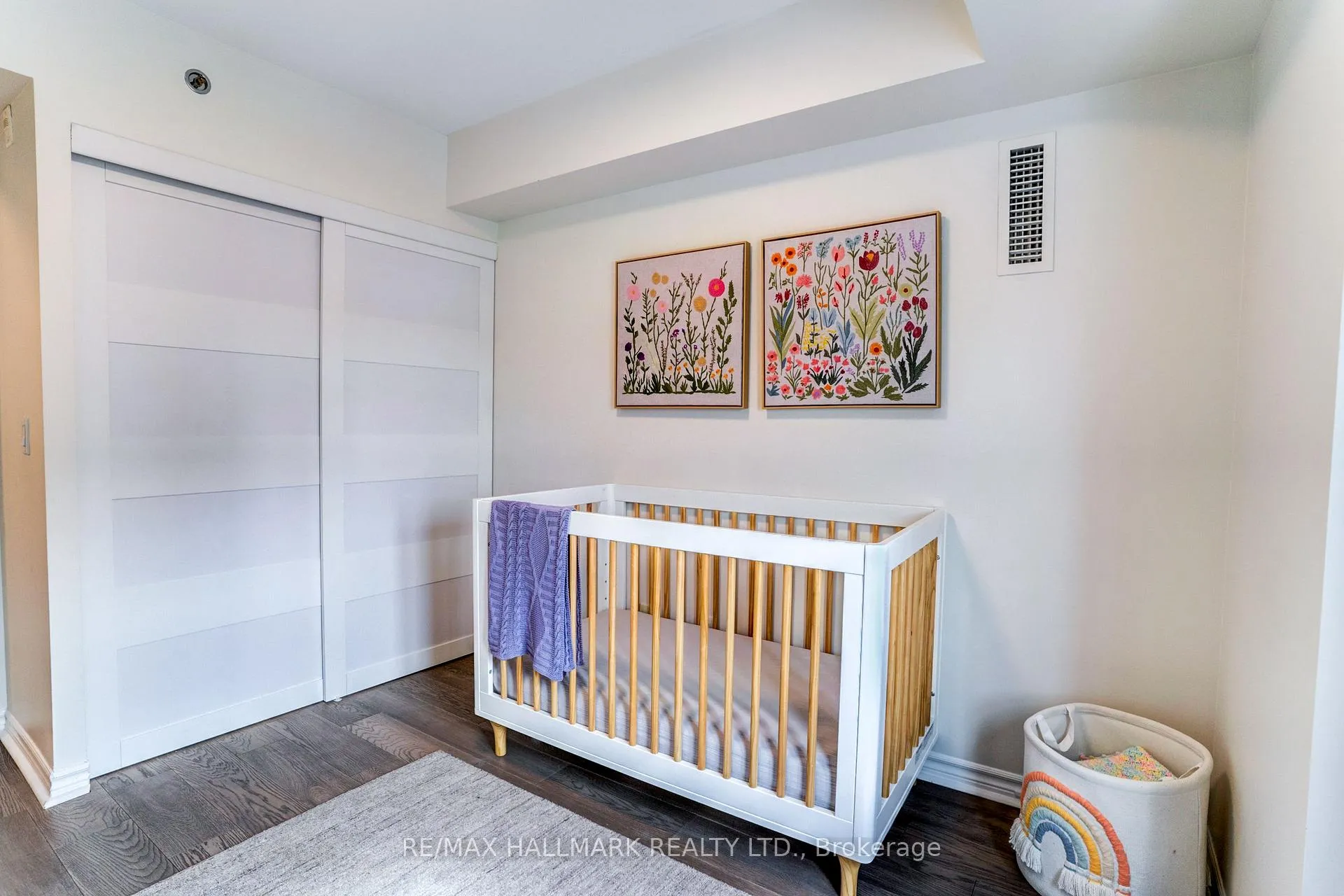 Photo 29 of Unit 630, 35 Saranac Boulevard, Toronto, Englemount-Lawrence — HOMEH