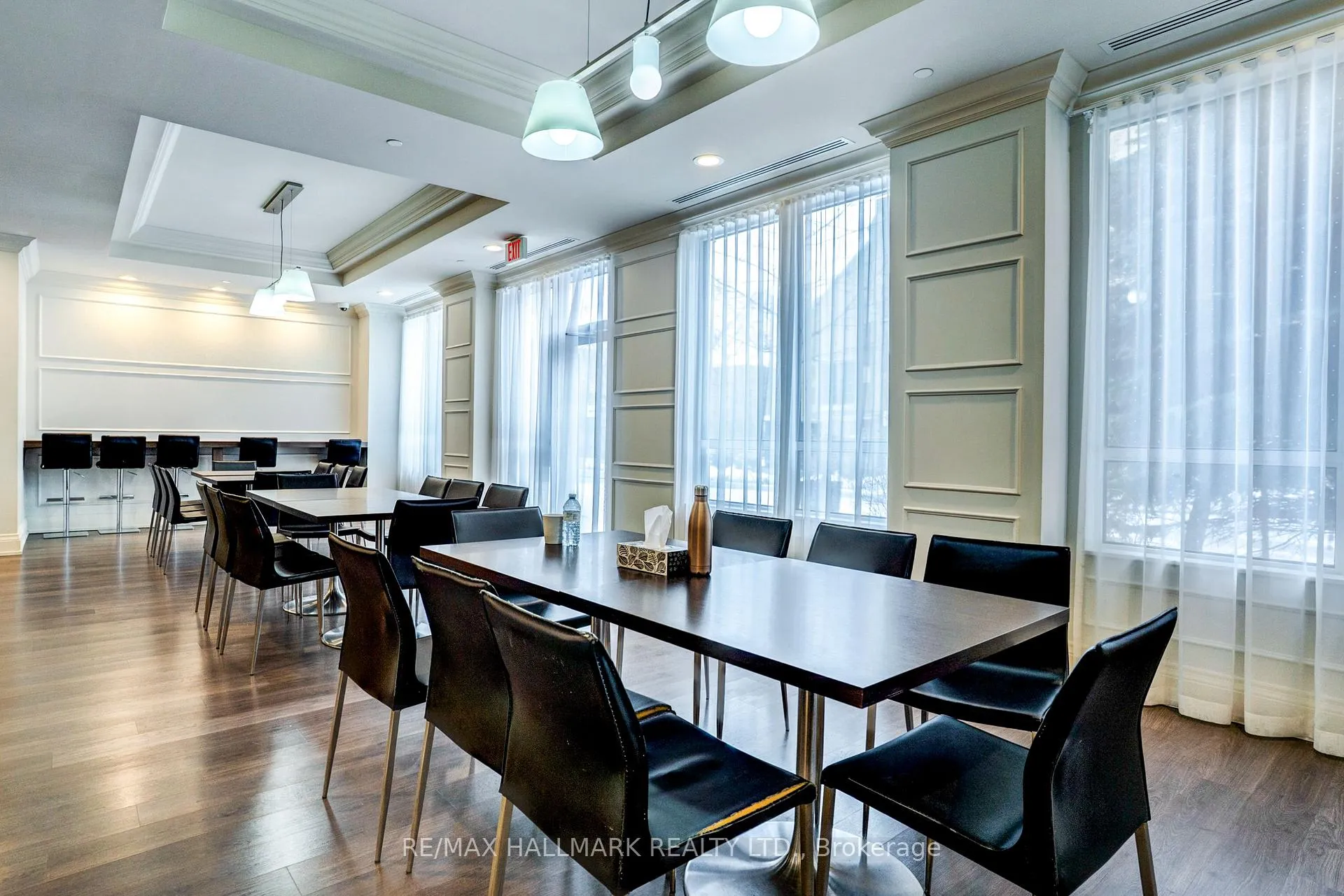 Photo 38 of Unit 630, 35 Saranac Boulevard, Toronto, Englemount-Lawrence — HOMEH
