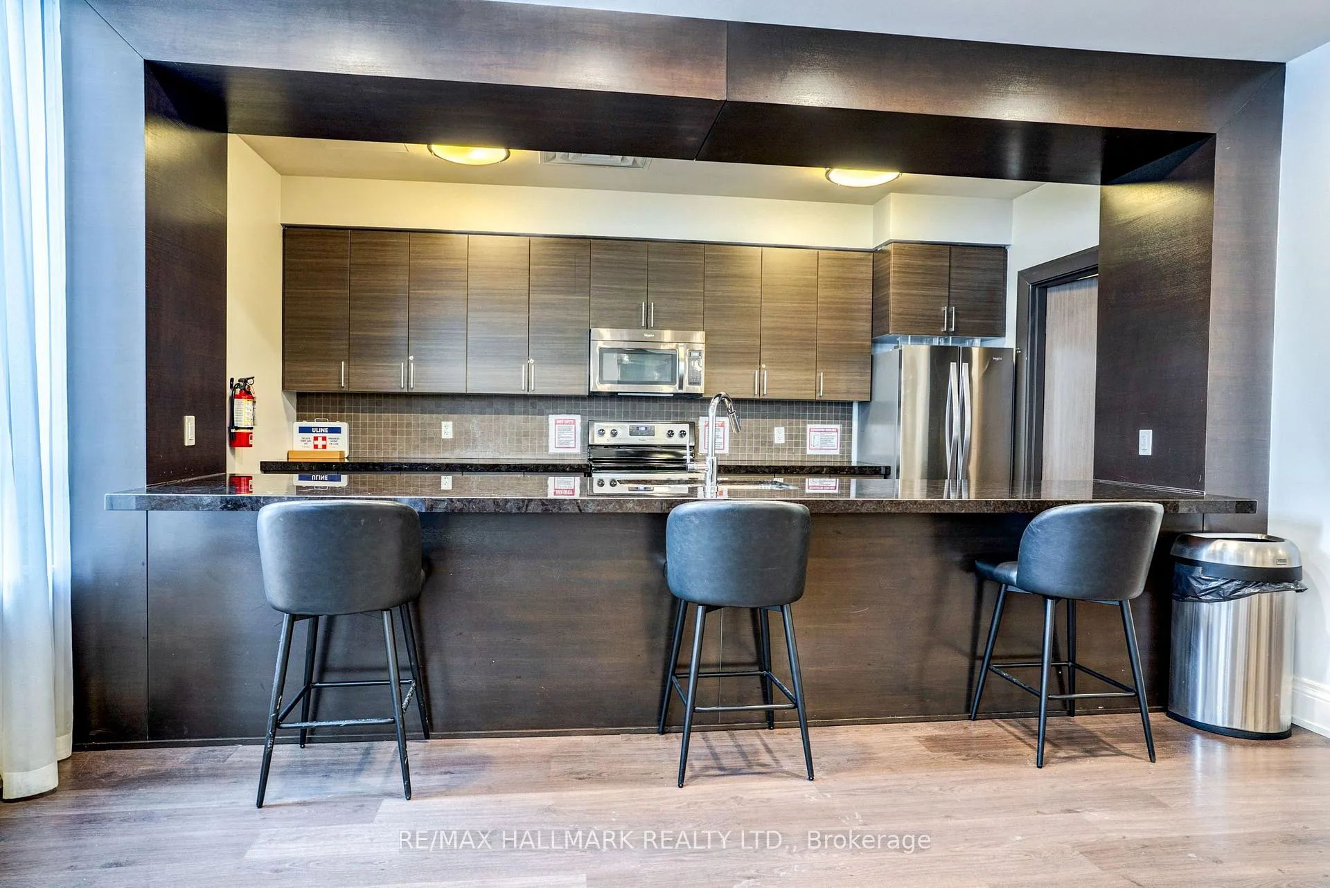 Photo 39 of Unit 630, 35 Saranac Boulevard, Toronto, Englemount-Lawrence — HOMEH