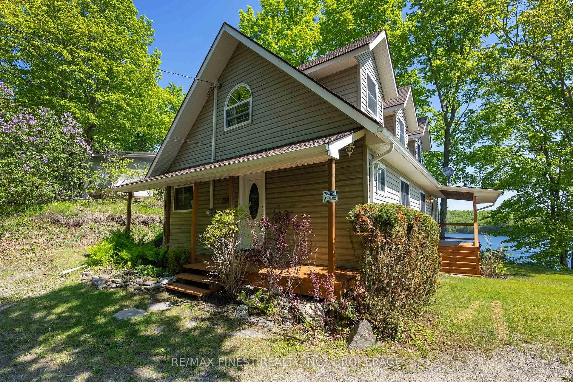 Photo 1 of 308C Henry Lane, Frontenac, Frontenac South — HOMEH