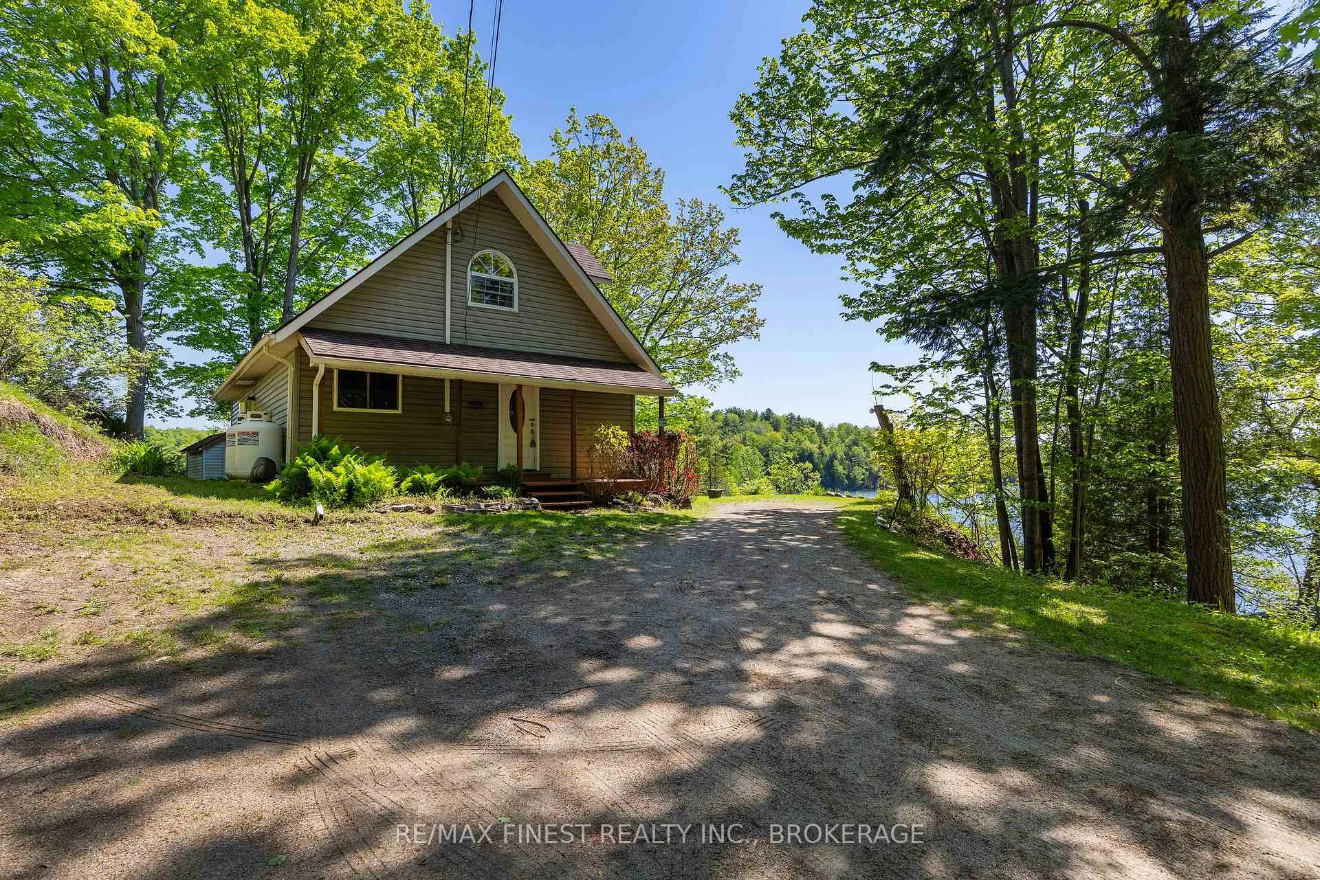 Photo 2 of 308C Henry Lane, Frontenac, Frontenac South — HOMEH