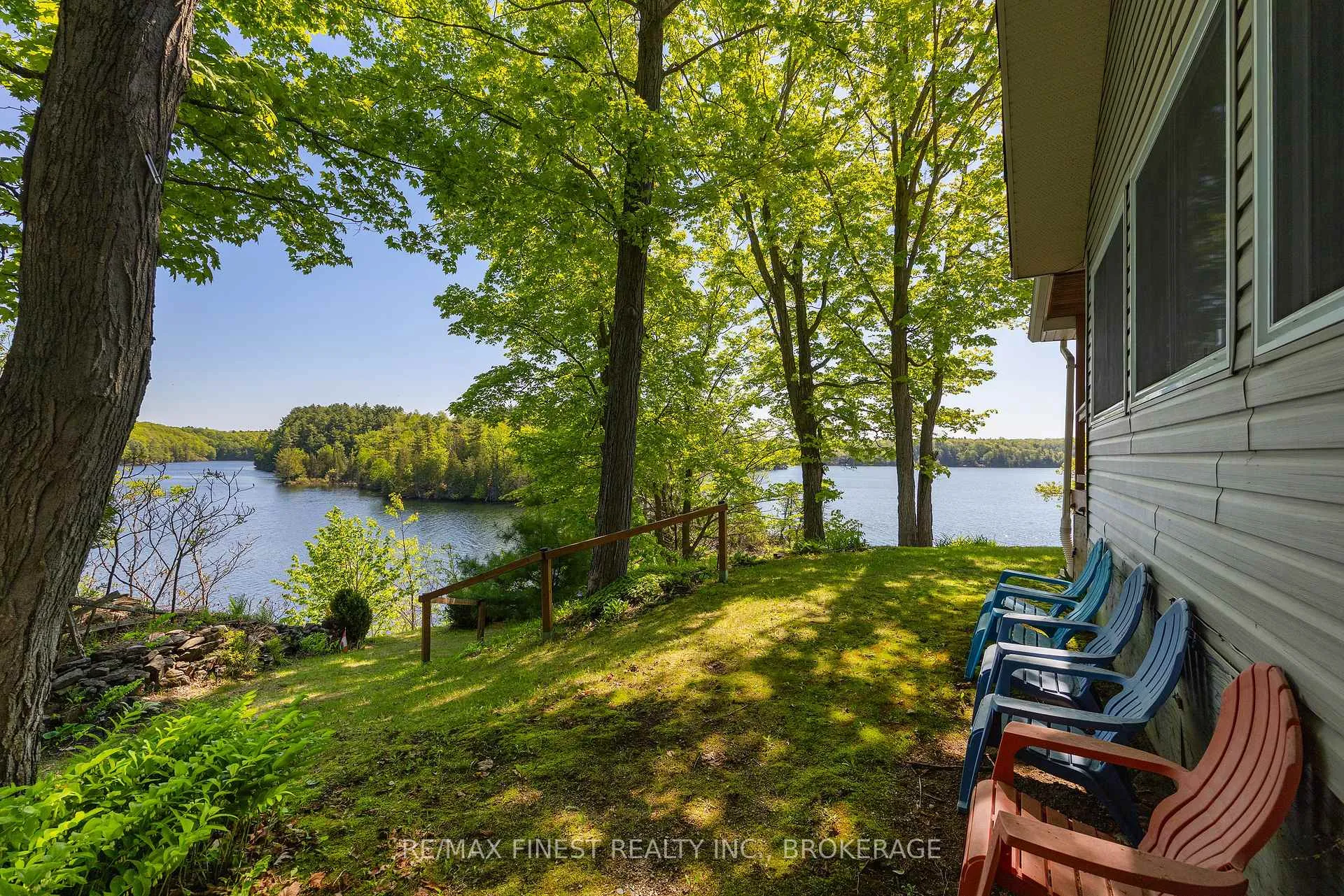 Photo 3 of 308C Henry Lane, Frontenac, Frontenac South — HOMEH