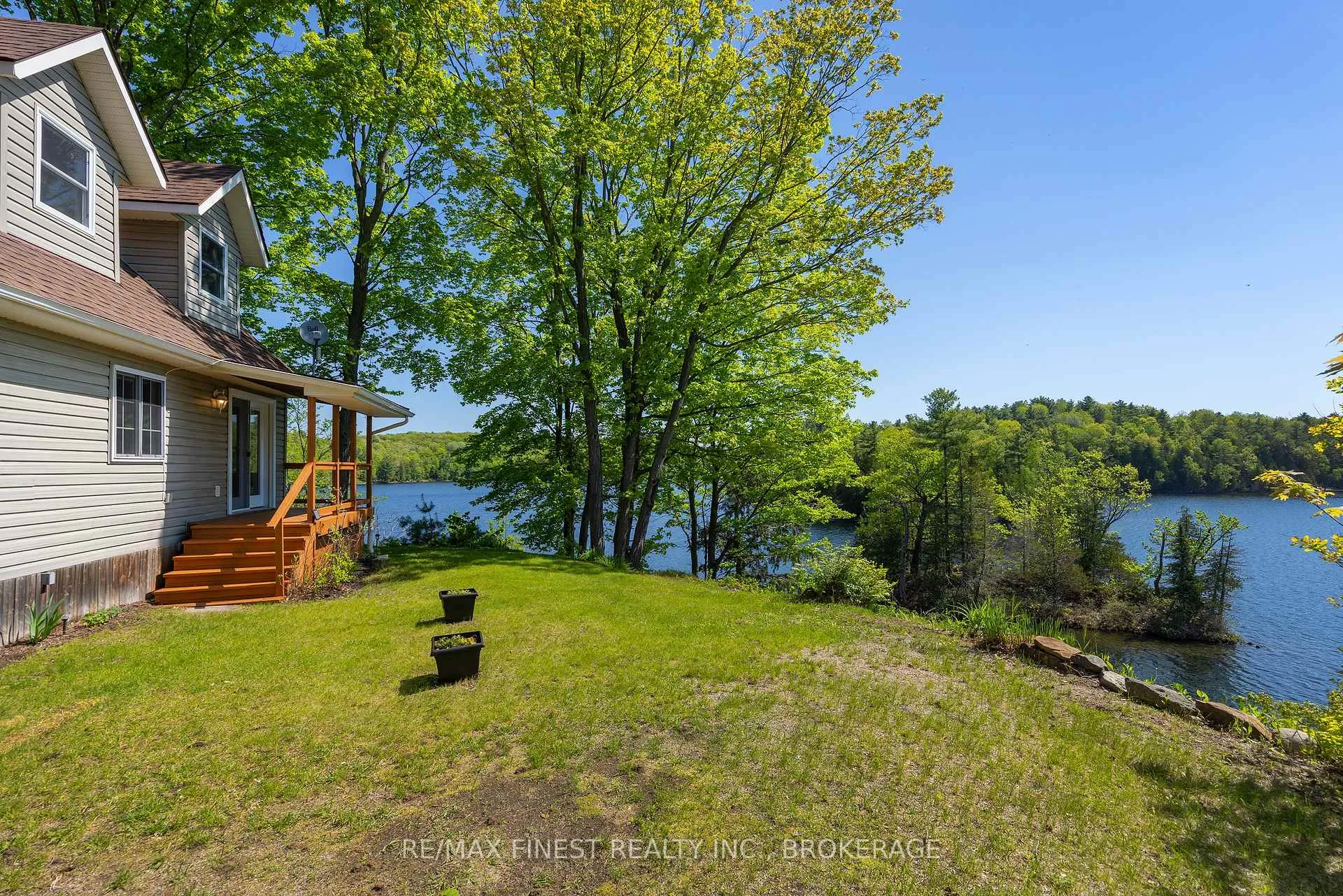 Photo 4 of 308C Henry Lane, Frontenac, Frontenac South — HOMEH