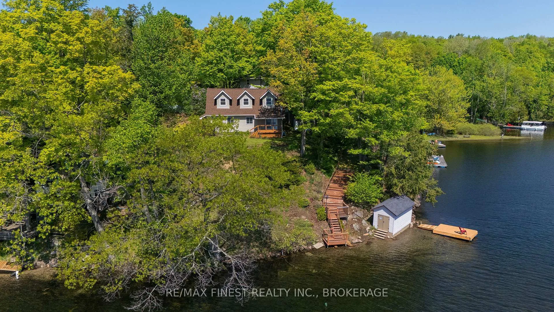 Photo 5 of 308C Henry Lane, Frontenac, Frontenac South — HOMEH
