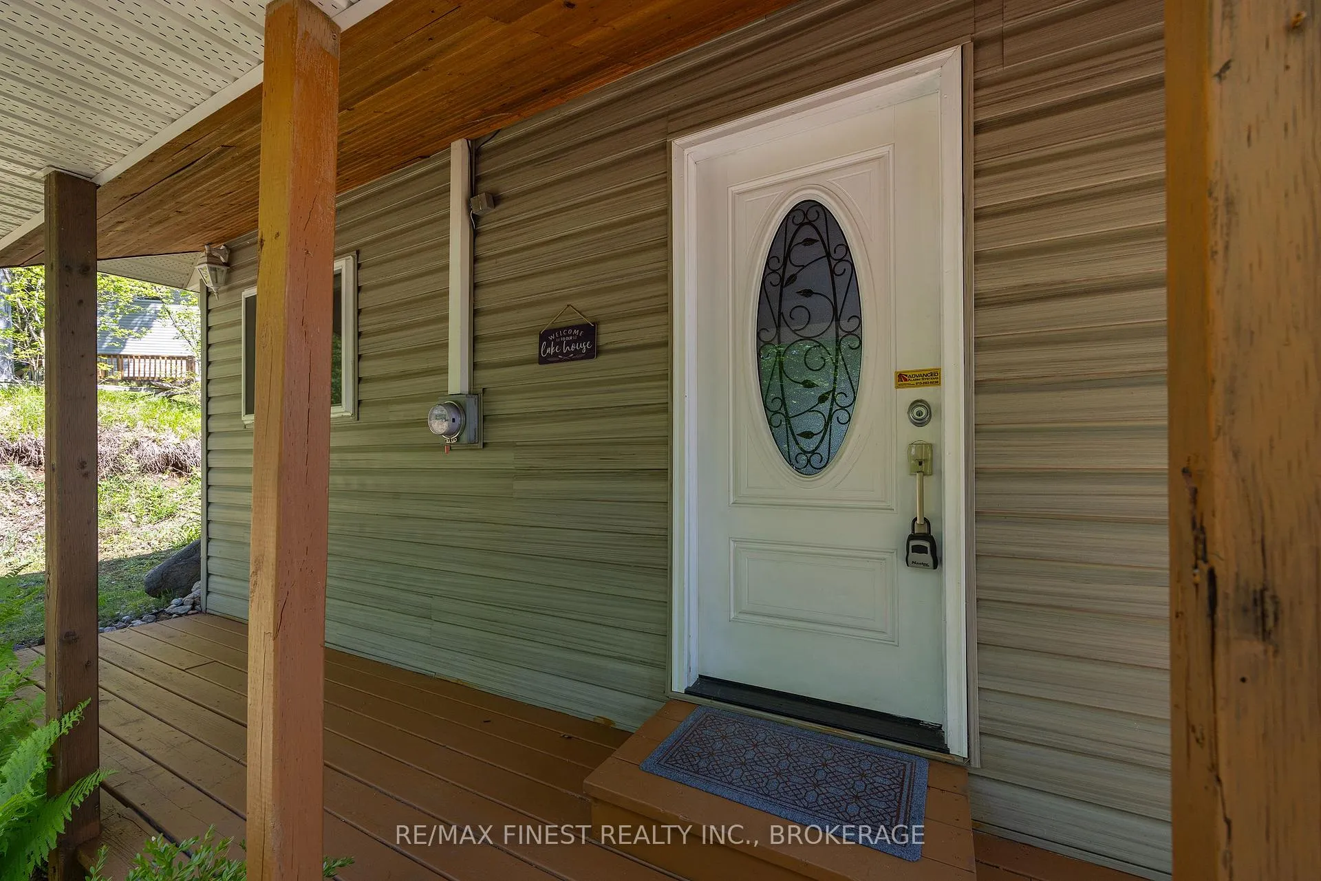 Photo 6 of 308C Henry Lane, Frontenac, Frontenac South — HOMEH