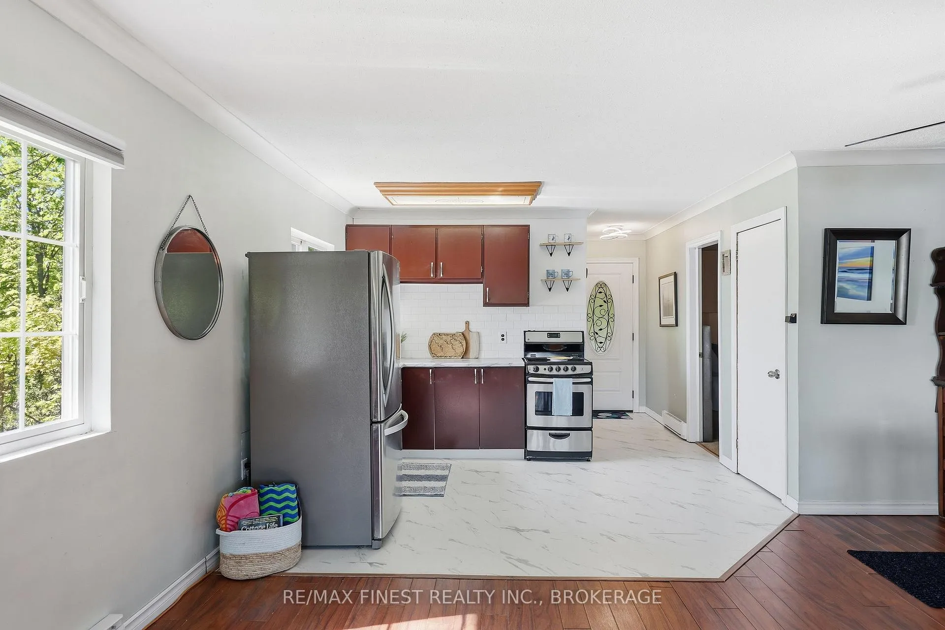 Photo 10 of 308C Henry Lane, Frontenac, Frontenac South — HOMEH