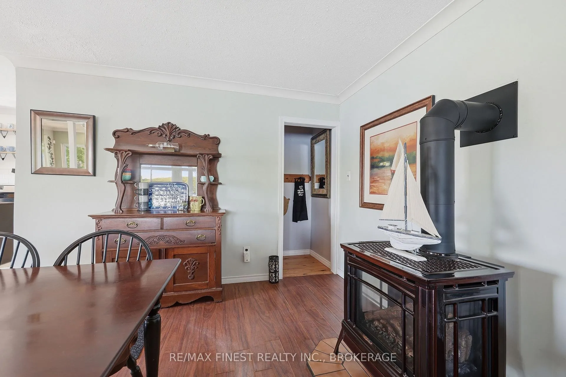 Photo 12 of 308C Henry Lane, Frontenac, Frontenac South — HOMEH