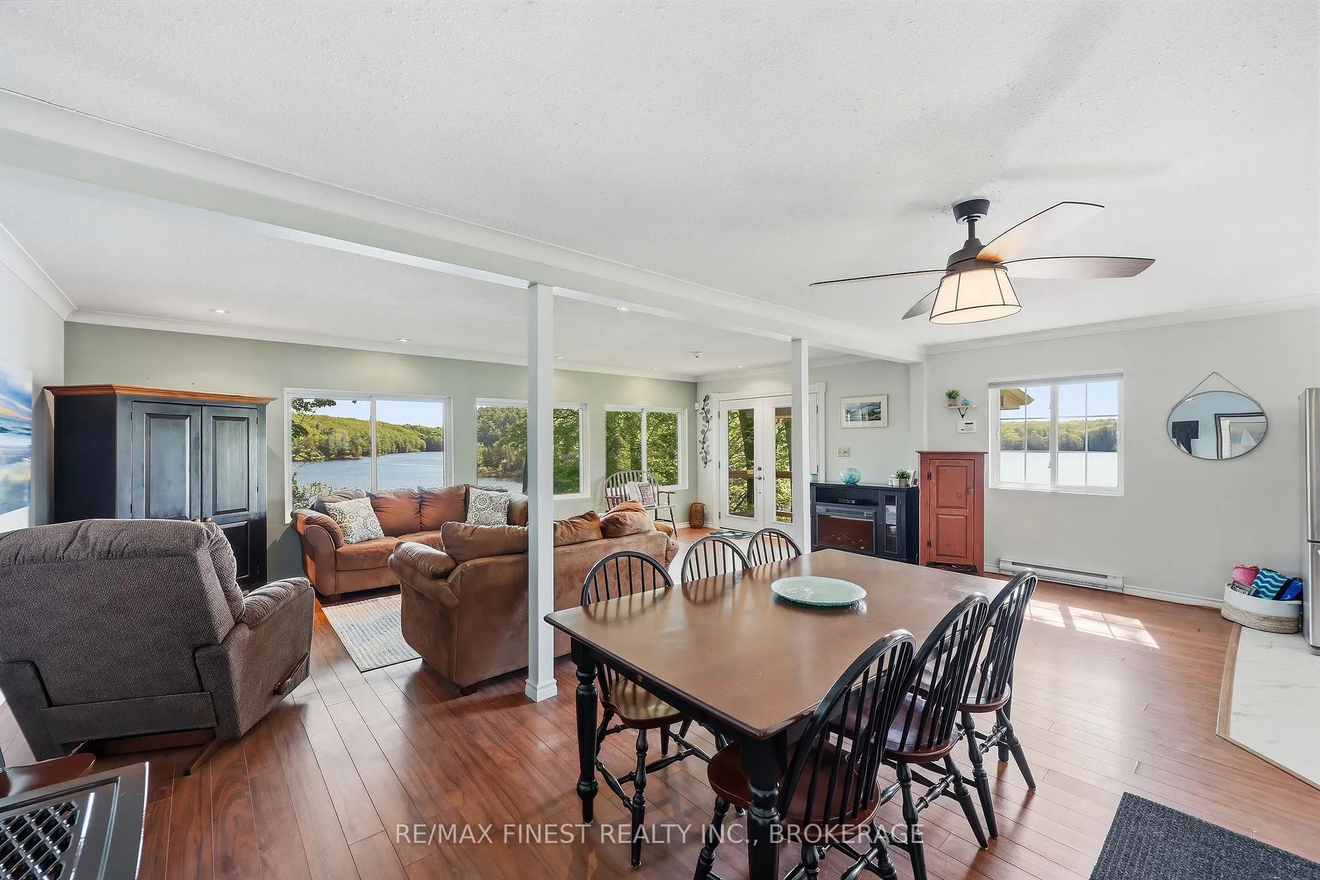 Photo 13 of 308C Henry Lane, Frontenac, Frontenac South — HOMEH
