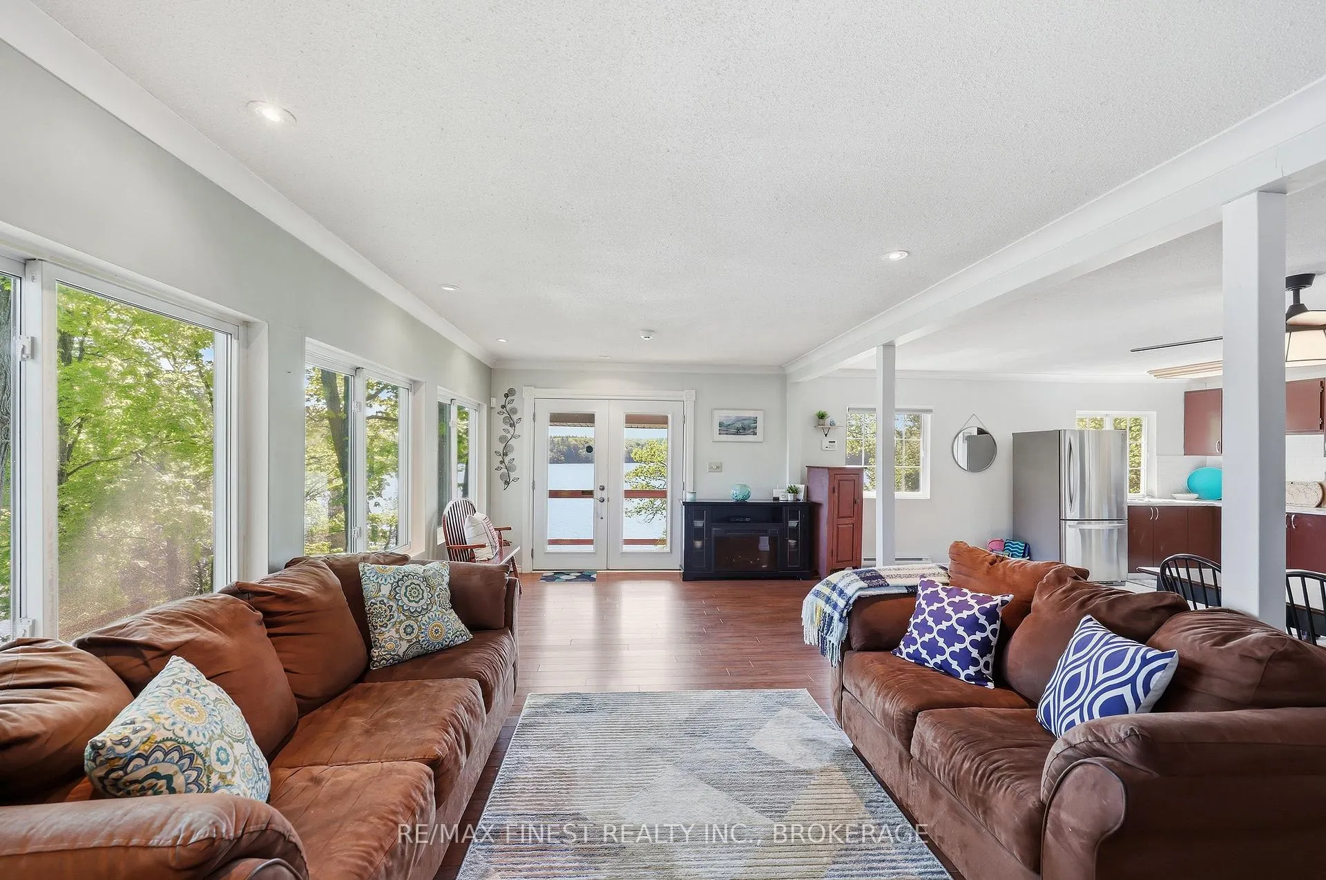 Photo 15 of 308C Henry Lane, Frontenac, Frontenac South — HOMEH