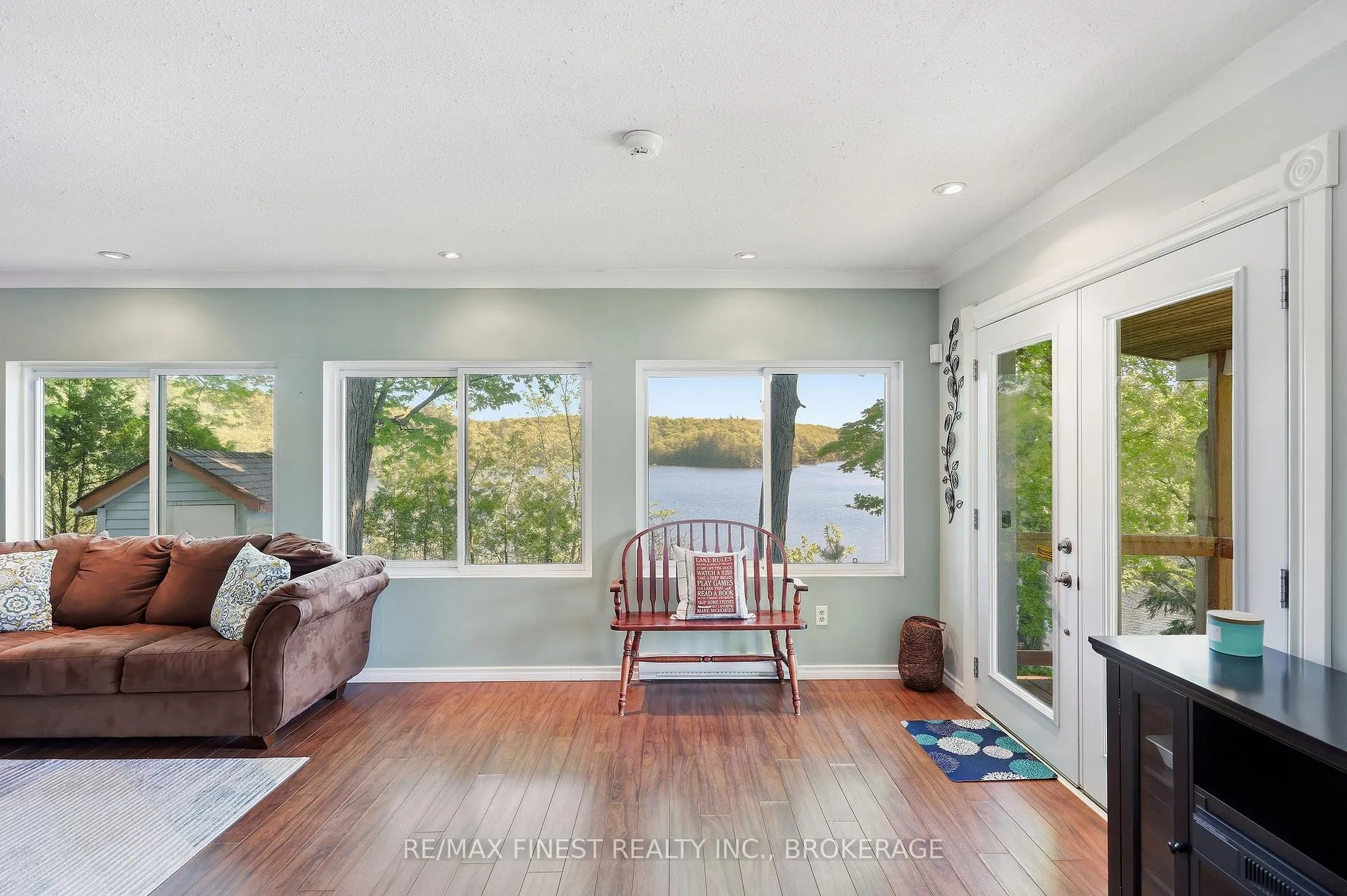 Photo 16 of 308C Henry Lane, Frontenac, Frontenac South — HOMEH