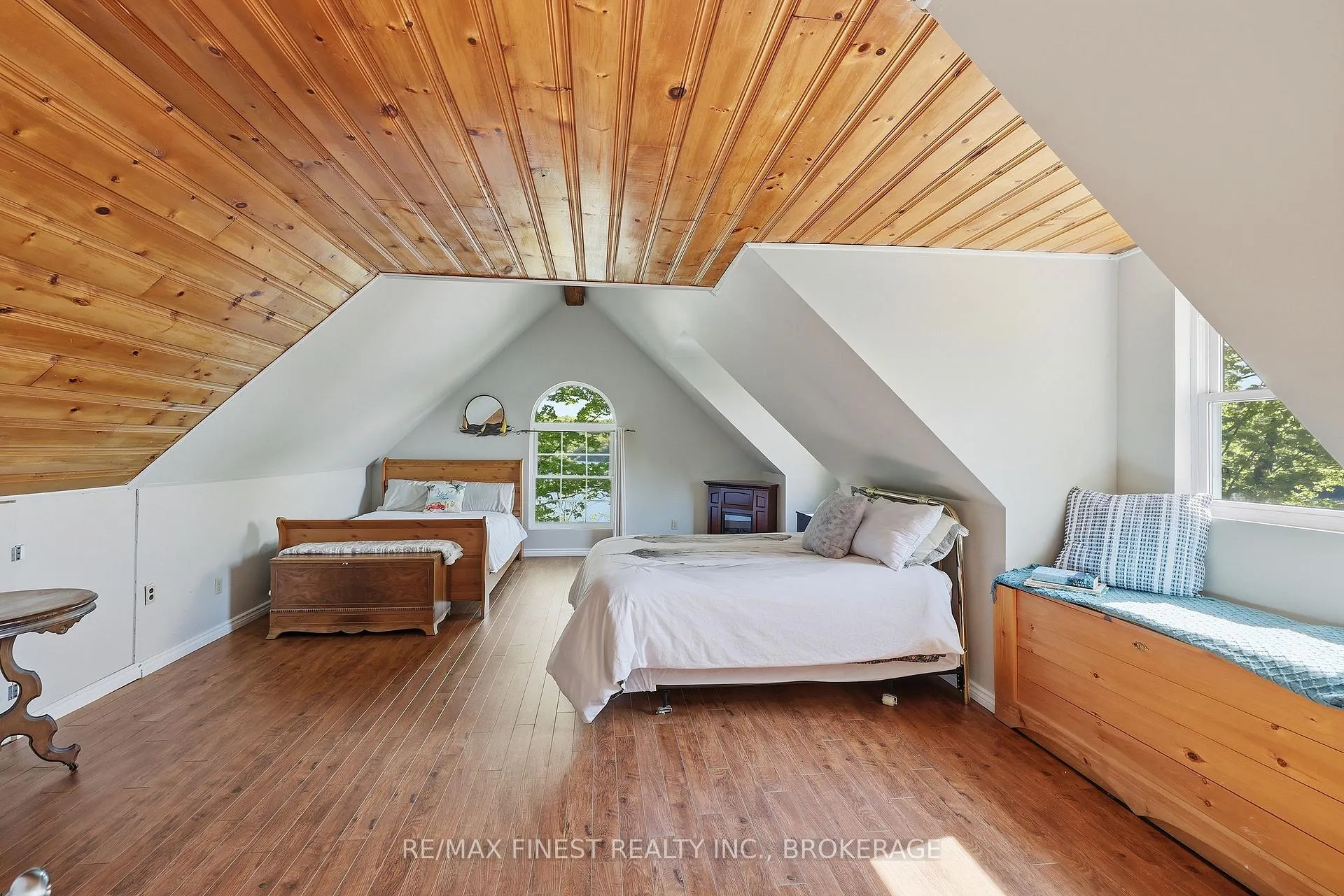 Photo 20 of 308C Henry Lane, Frontenac, Frontenac South — HOMEH