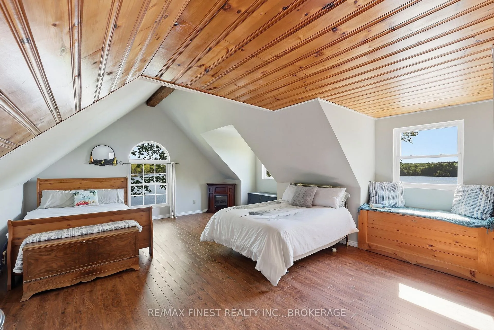 Photo 21 of 308C Henry Lane, Frontenac, Frontenac South — HOMEH