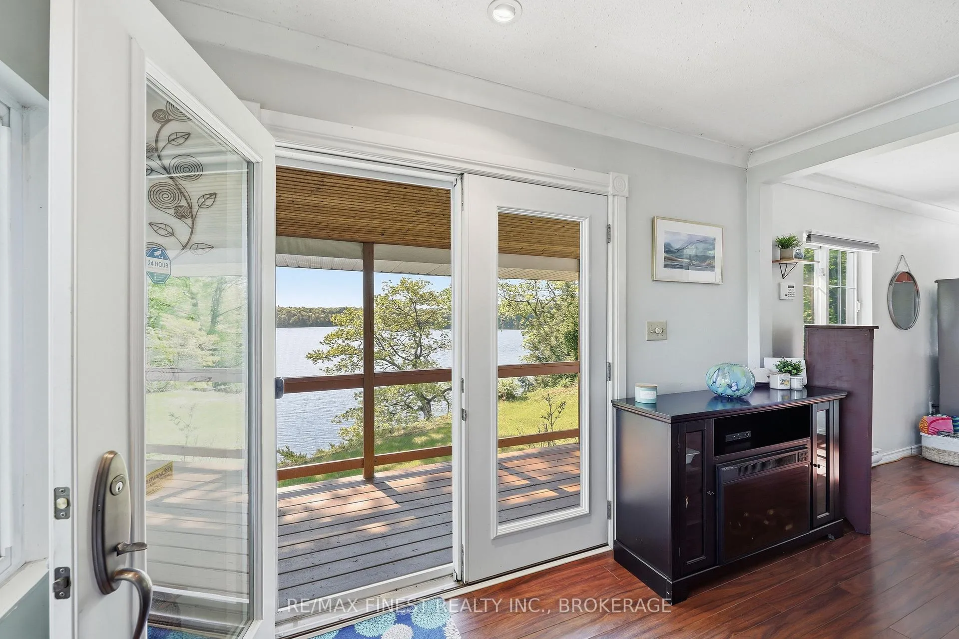 Photo 23 of 308C Henry Lane, Frontenac, Frontenac South — HOMEH
