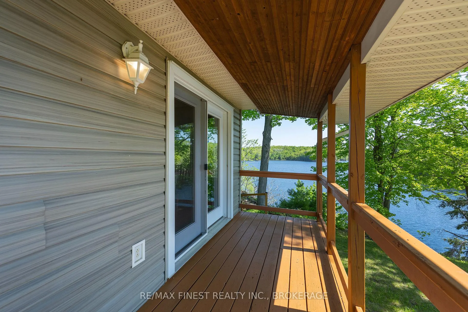 Photo 24 of 308C Henry Lane, Frontenac, Frontenac South — HOMEH