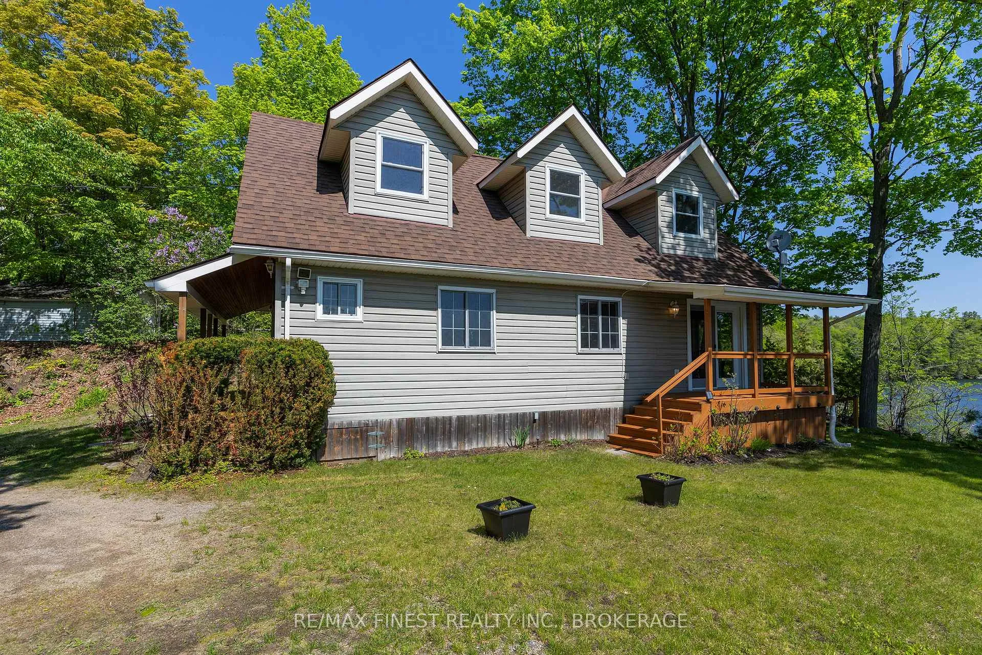 Photo 26 of 308C Henry Lane, Frontenac, Frontenac South — HOMEH