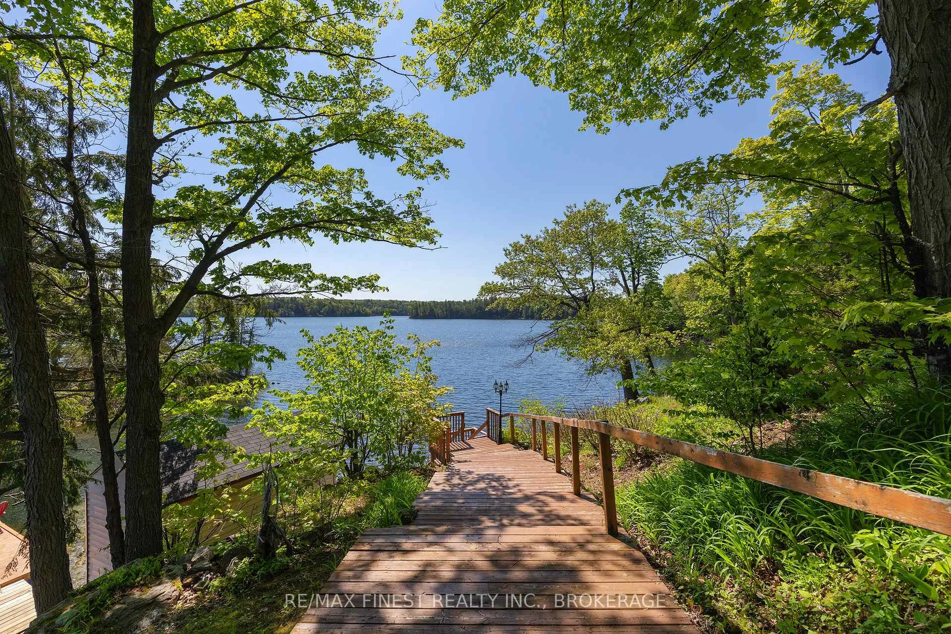 Photo 30 of 308C Henry Lane, Frontenac, Frontenac South — HOMEH