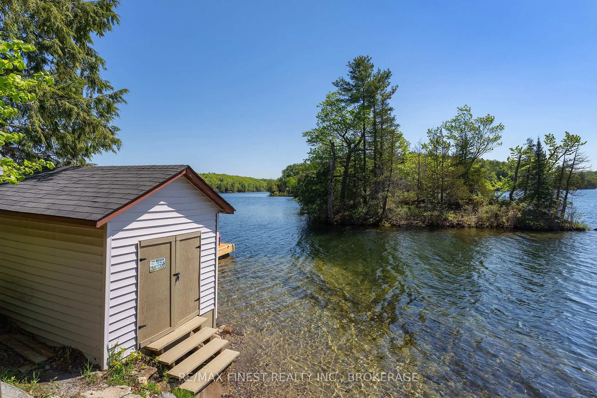 Photo 32 of 308C Henry Lane, Frontenac, Frontenac South — HOMEH