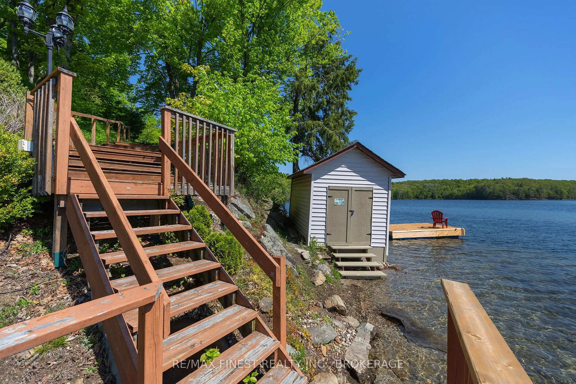 Photo 34 of 308C Henry Lane, Frontenac, Frontenac South — HOMEH