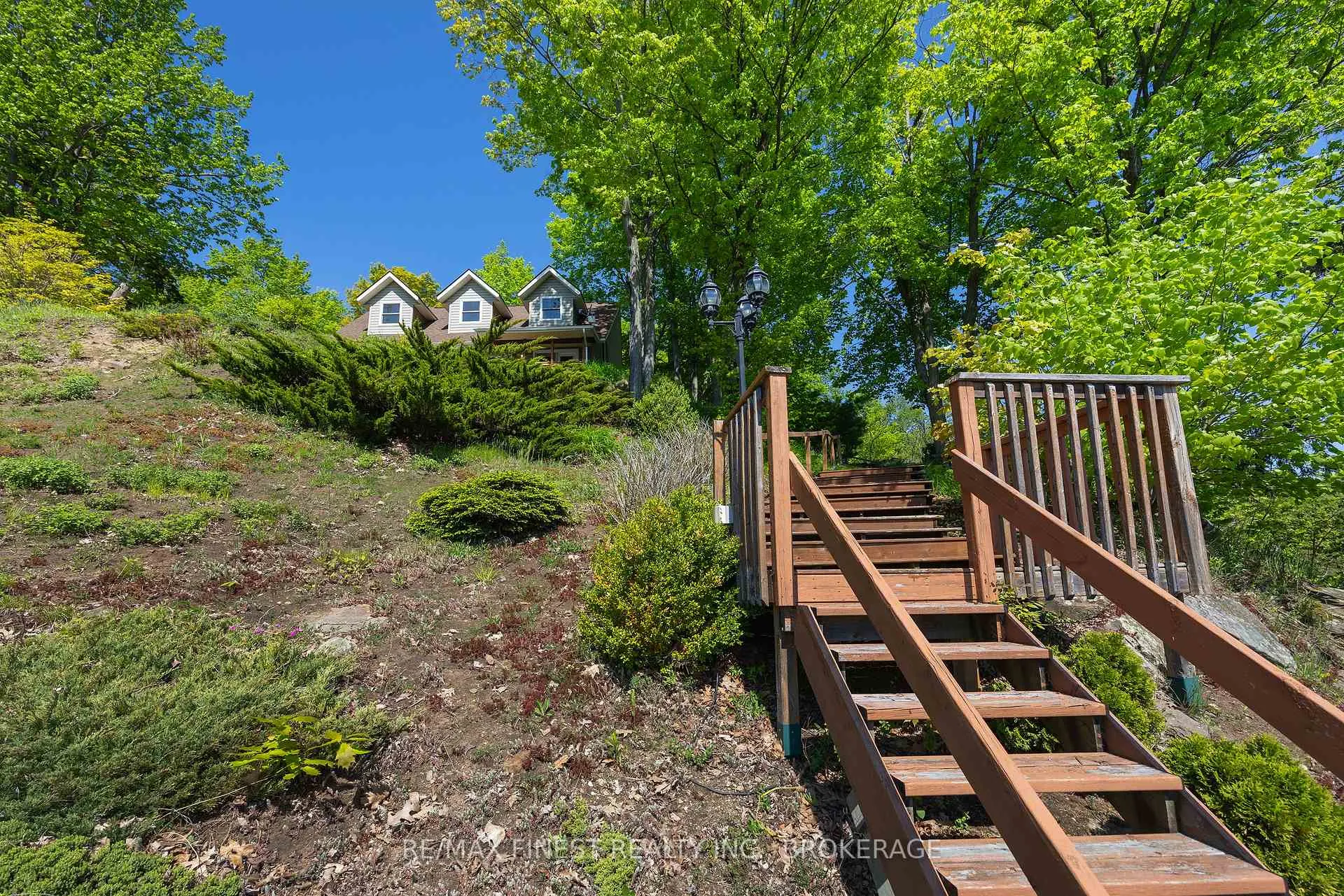 Photo 35 of 308C Henry Lane, Frontenac, Frontenac South — HOMEH