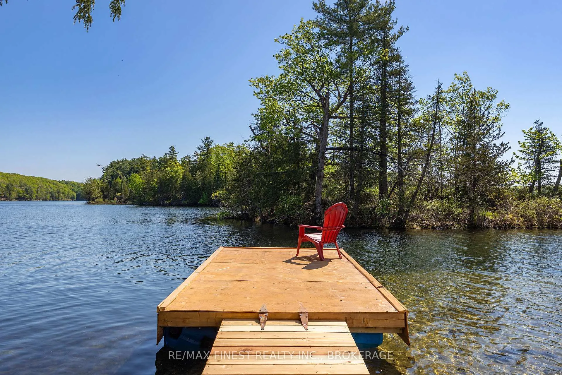 Photo 38 of 308C Henry Lane, Frontenac, Frontenac South — HOMEH