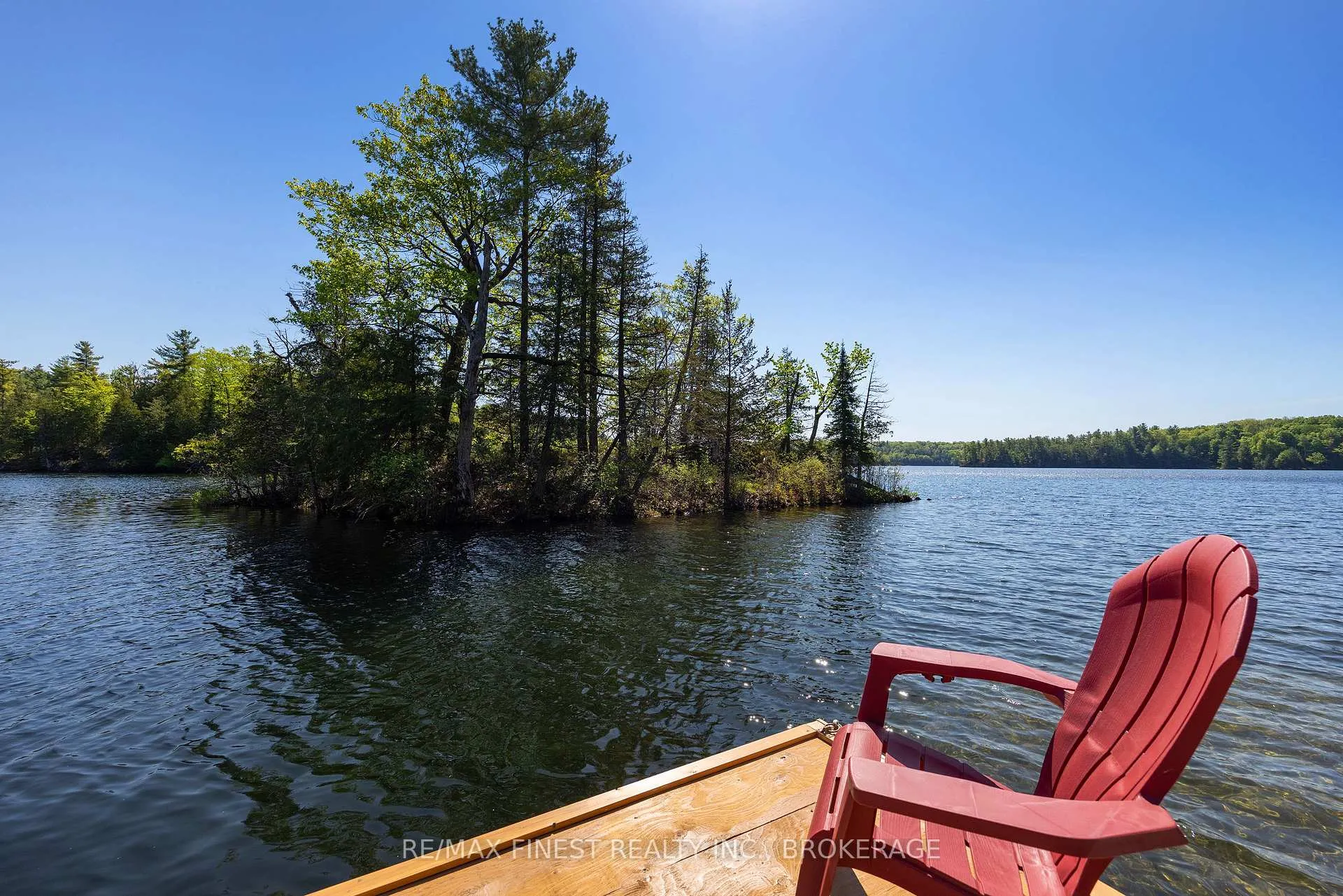 Photo 41 of 308C Henry Lane, Frontenac, Frontenac South — HOMEH
