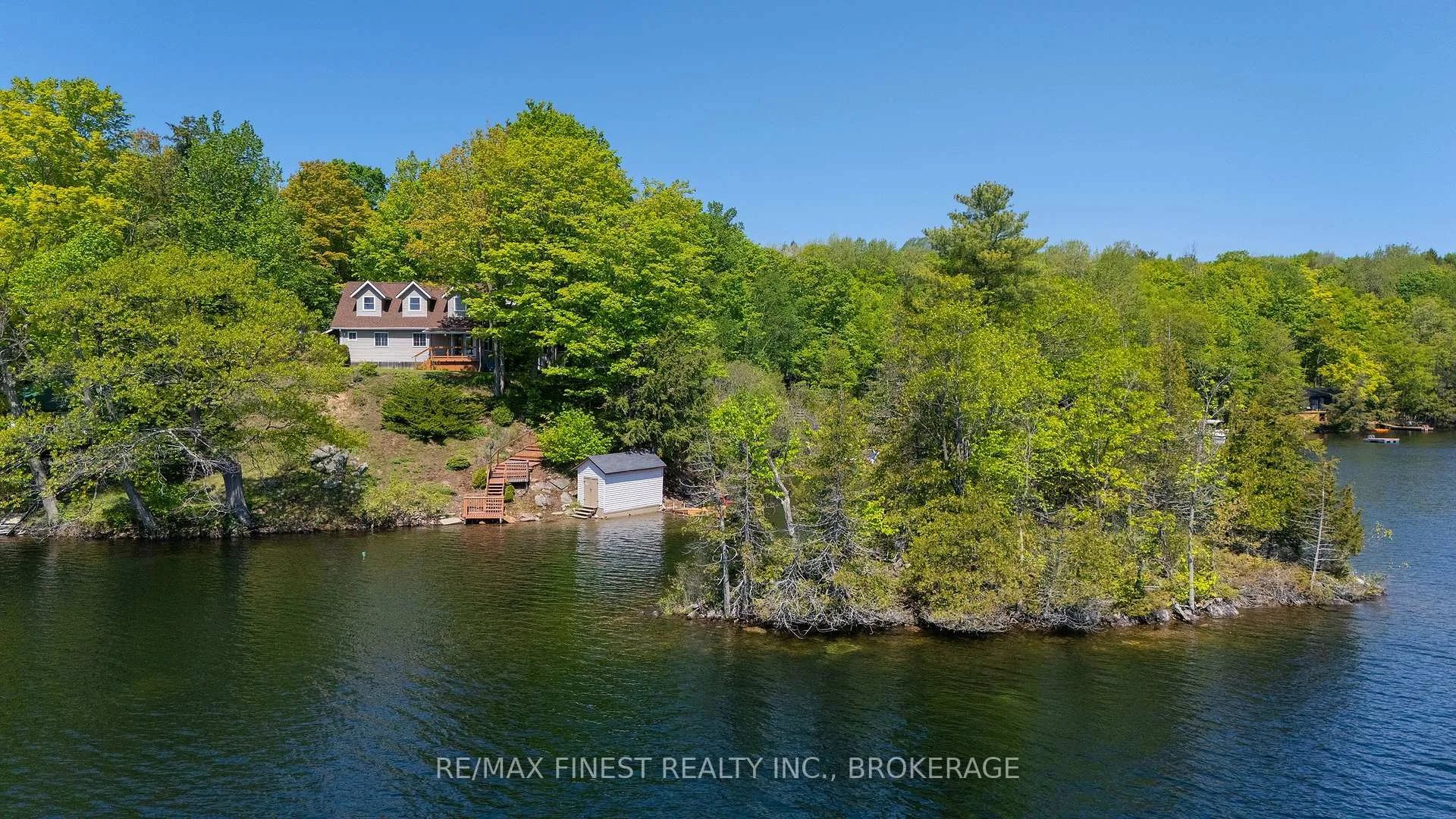 Photo 42 of 308C Henry Lane, Frontenac, Frontenac South — HOMEH