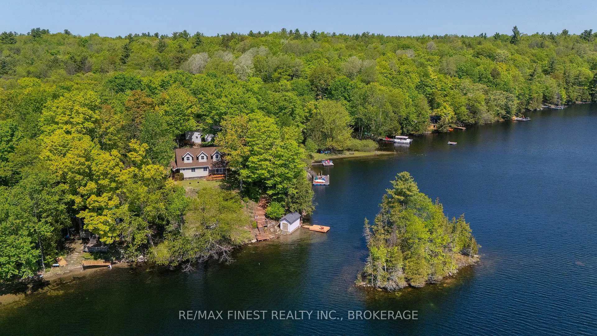 Photo 43 of 308C Henry Lane, Frontenac, Frontenac South — HOMEH