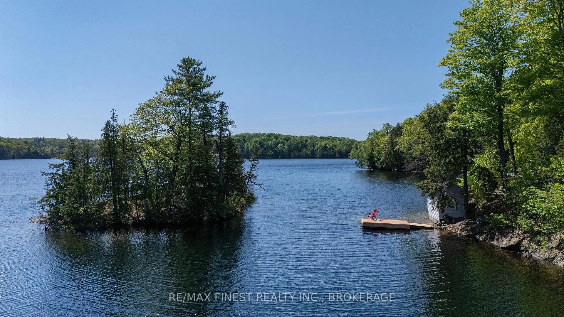 Photo 44 of 308C Henry Lane, Frontenac, Frontenac South — HOMEH