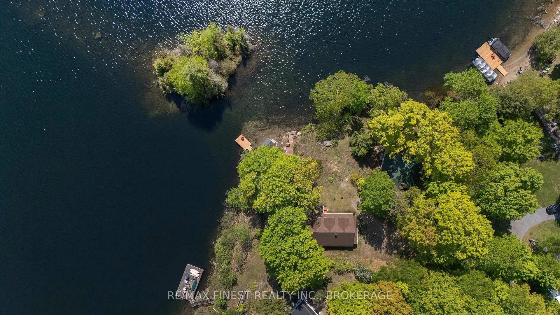 Photo 45 of 308C Henry Lane, Frontenac, Frontenac South — HOMEH