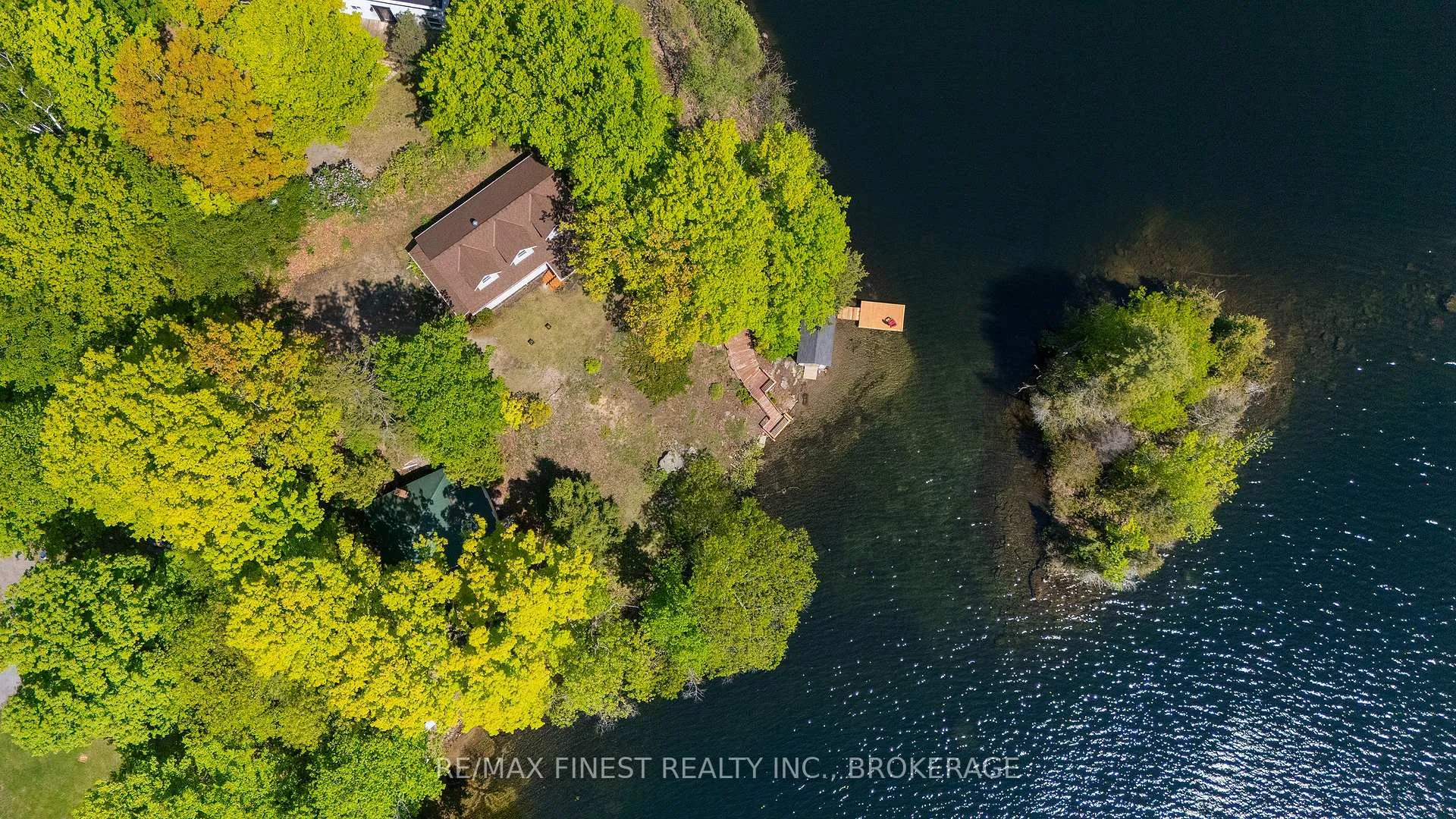 Photo 49 of 308C Henry Lane, Frontenac, Frontenac South — HOMEH