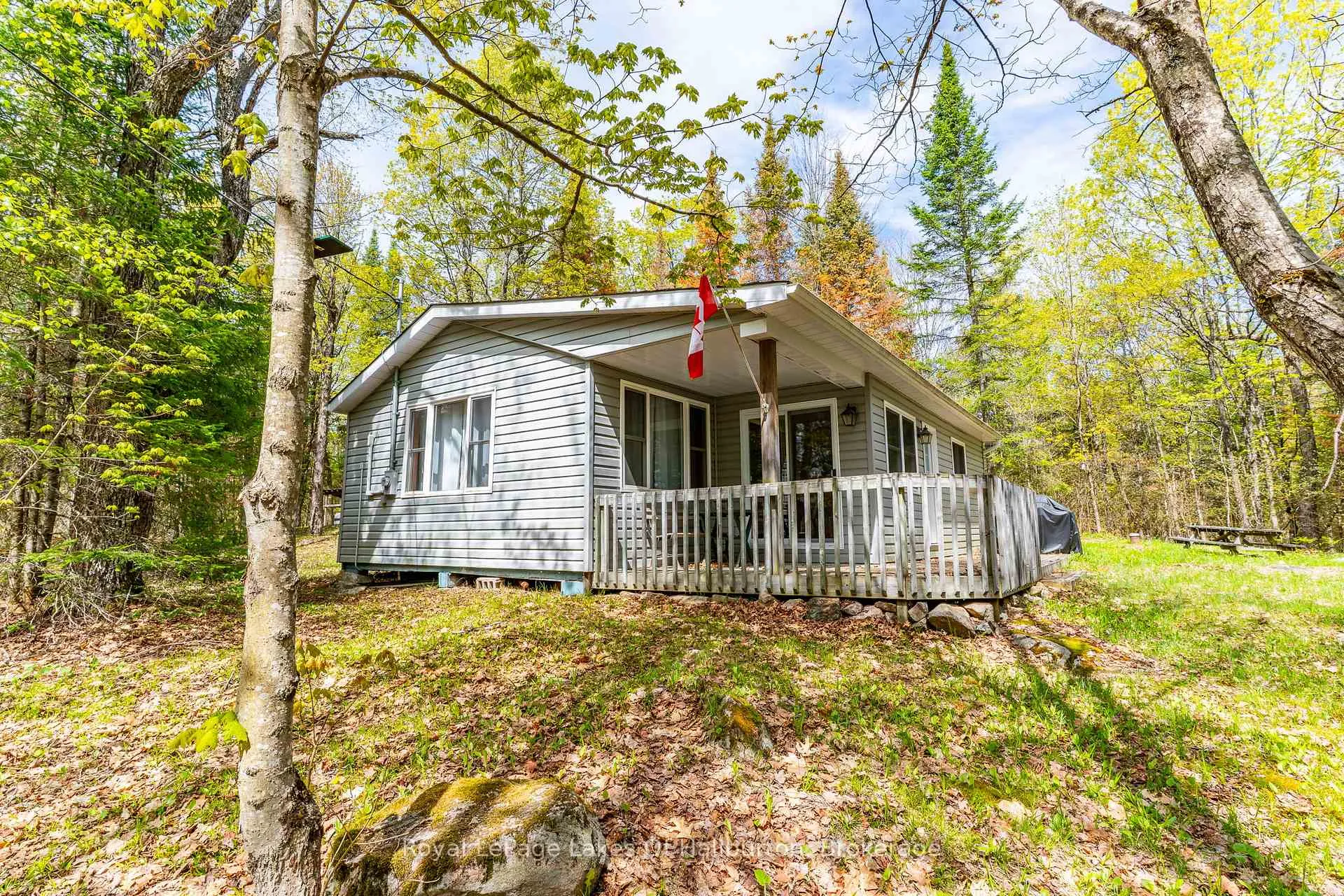 Photo 3 of 1099 Yellow Rock Drive, Highlands East, Glamorgan — HOMEH