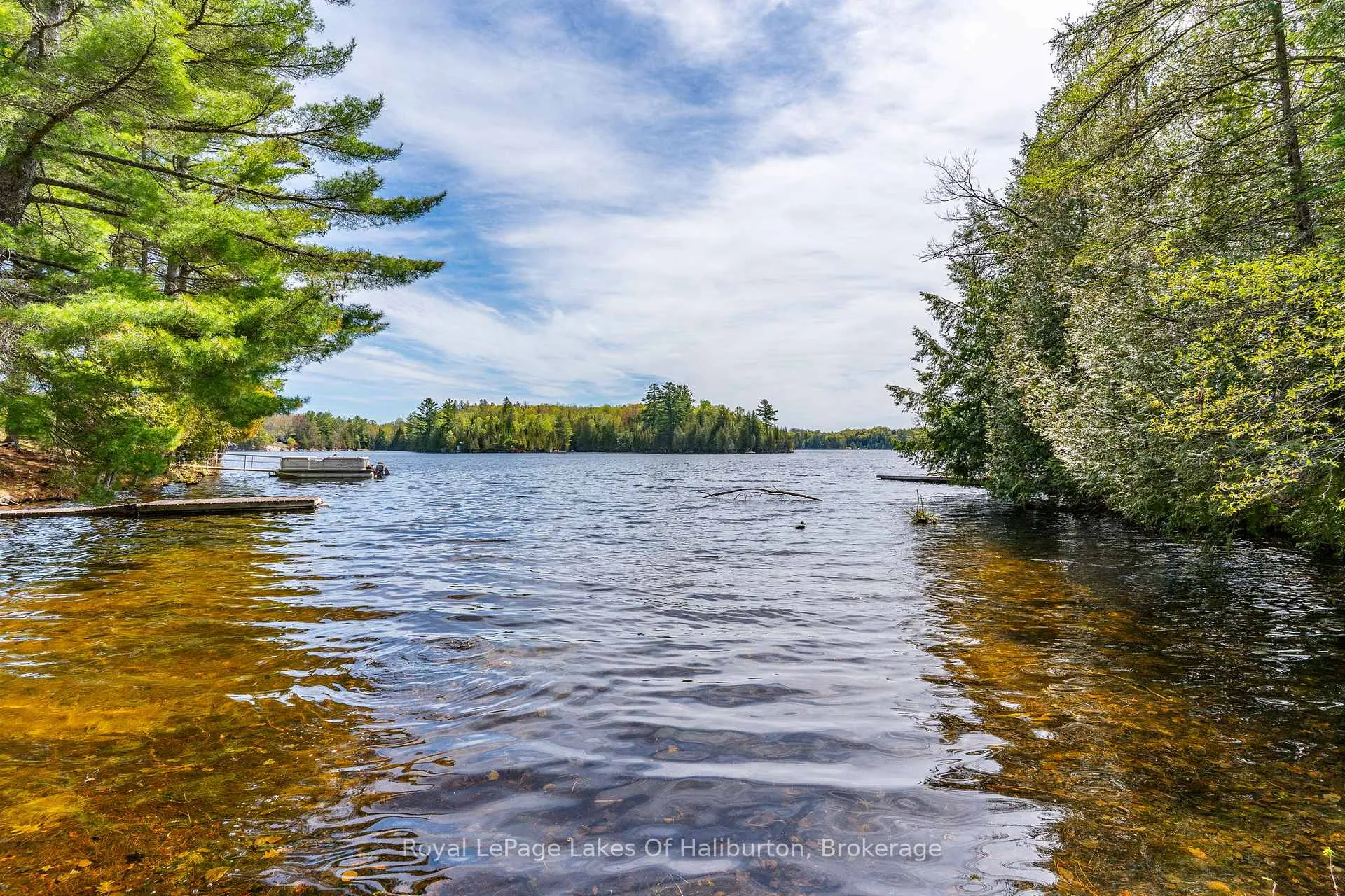 Photo 4 of 1099 Yellow Rock Drive, Highlands East, Glamorgan — HOMEH