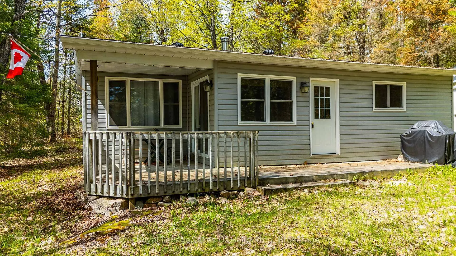 Photo 5 of 1099 Yellow Rock Drive, Highlands East, Glamorgan — HOMEH
