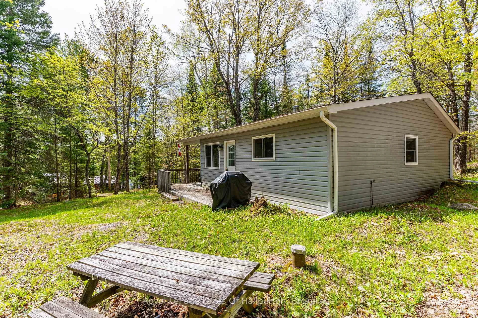 Photo 6 of 1099 Yellow Rock Drive, Highlands East, Glamorgan — HOMEH
