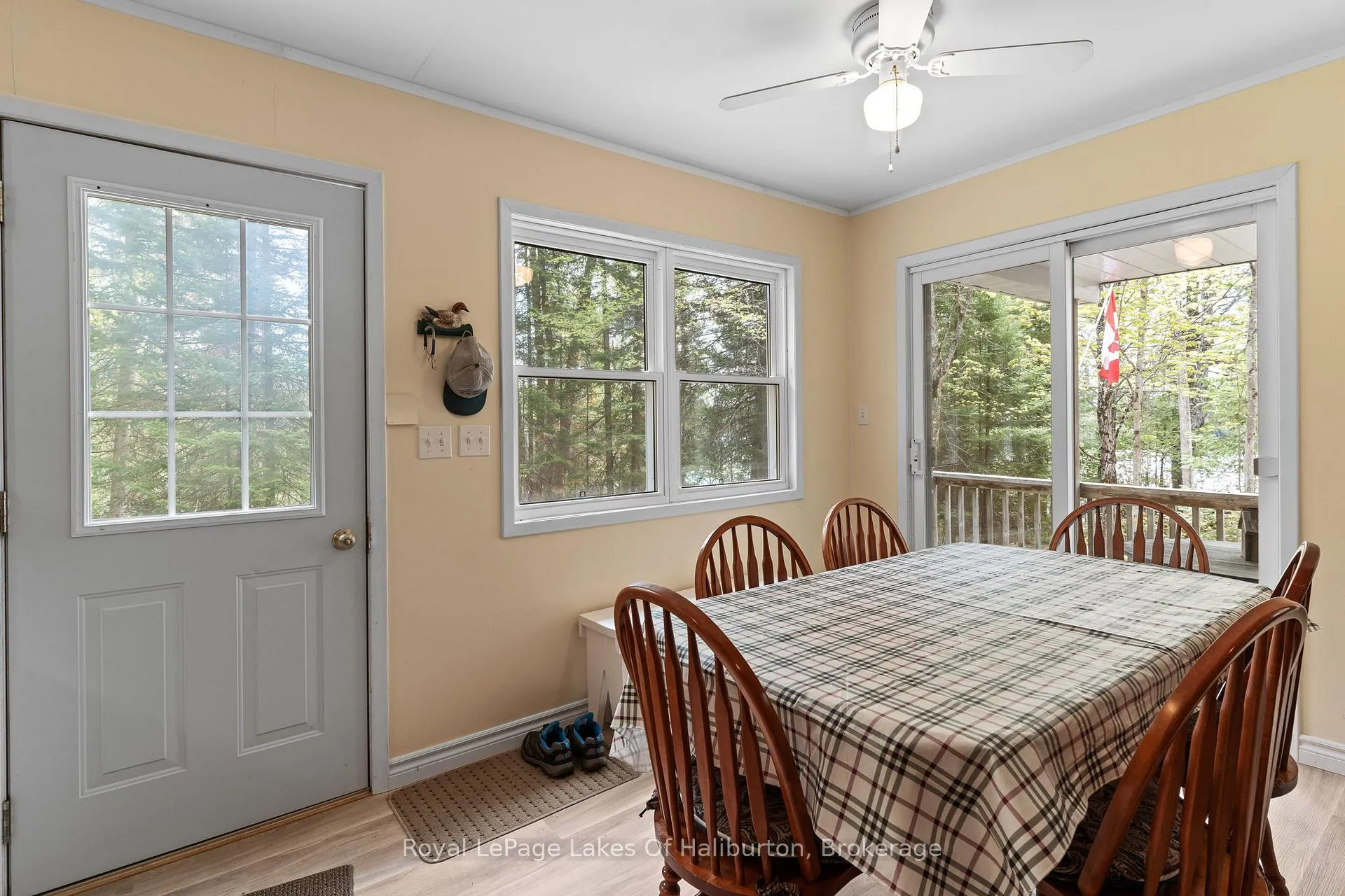 Photo 7 of 1099 Yellow Rock Drive, Highlands East, Glamorgan — HOMEH