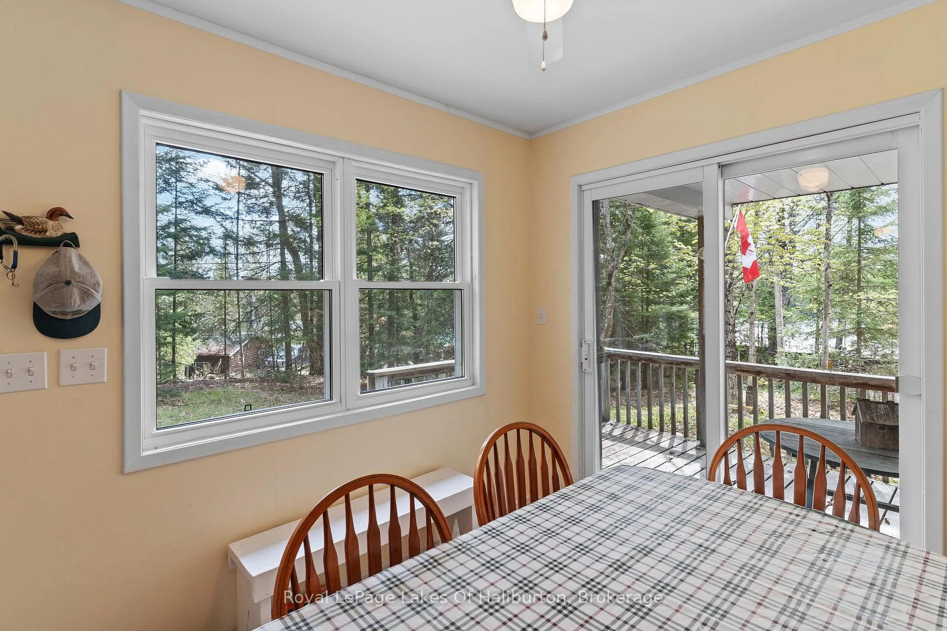 Photo 8 of 1099 Yellow Rock Drive, Highlands East, Glamorgan — HOMEH
