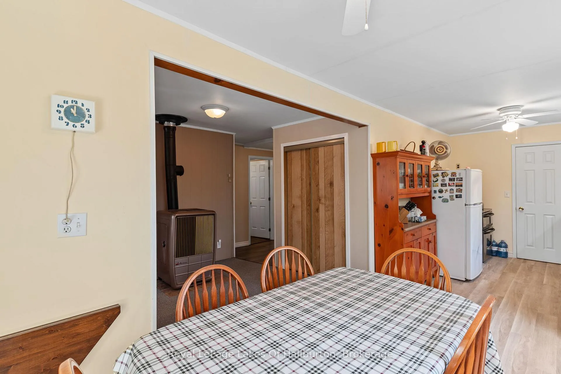 Photo 9 of 1099 Yellow Rock Drive, Highlands East, Glamorgan — HOMEH