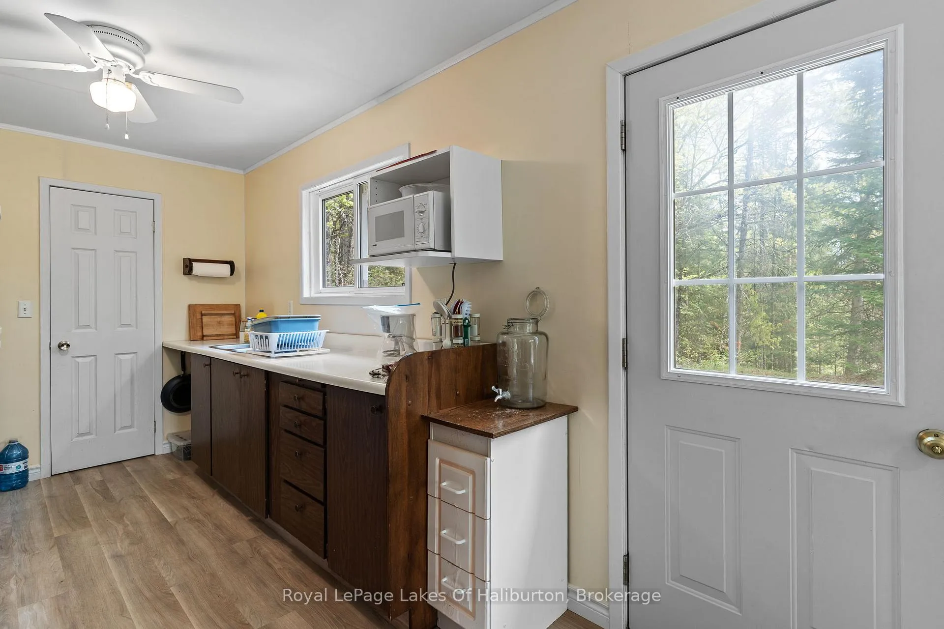 Photo 11 of 1099 Yellow Rock Drive, Highlands East, Glamorgan — HOMEH