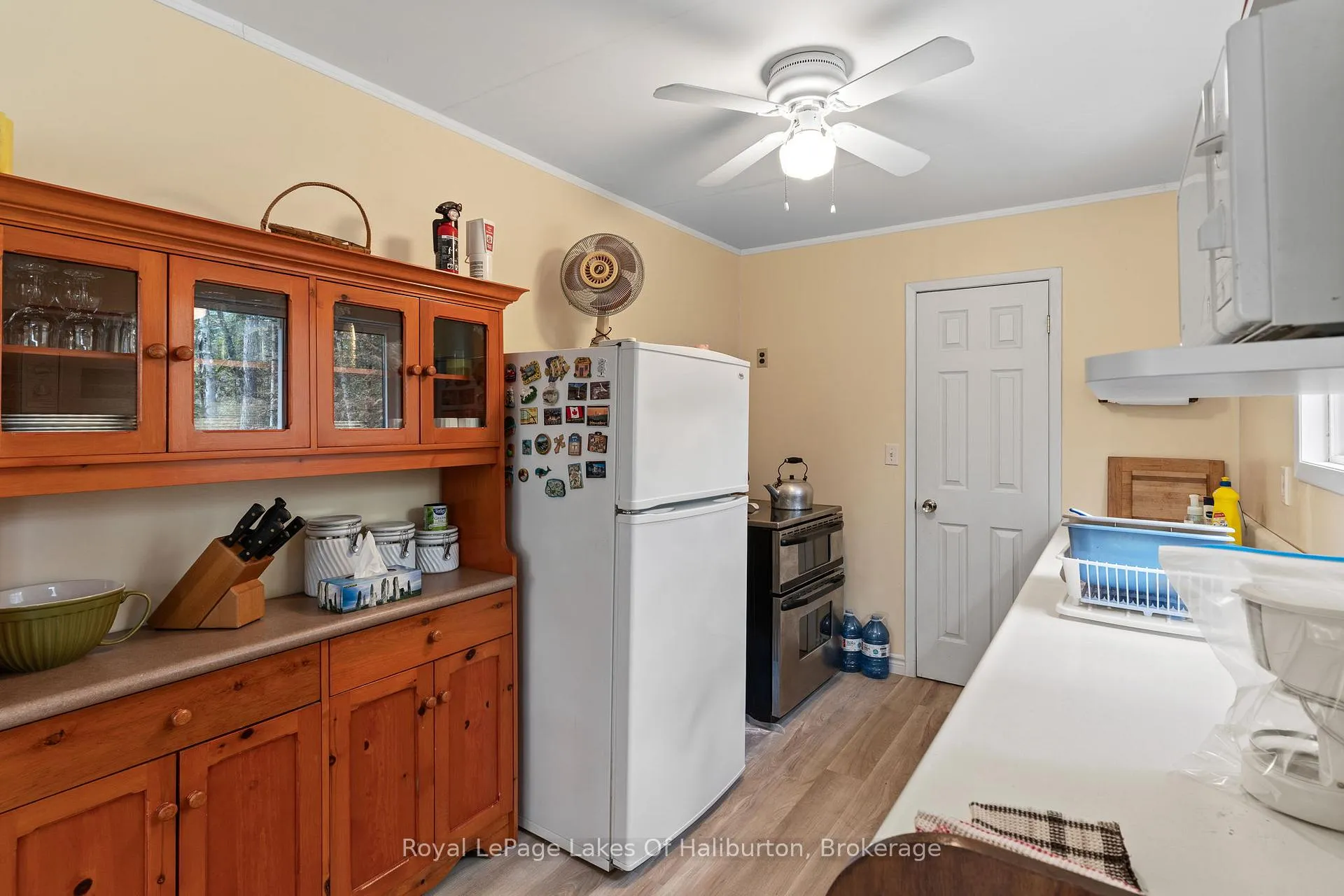 Photo 12 of 1099 Yellow Rock Drive, Highlands East, Glamorgan — HOMEH