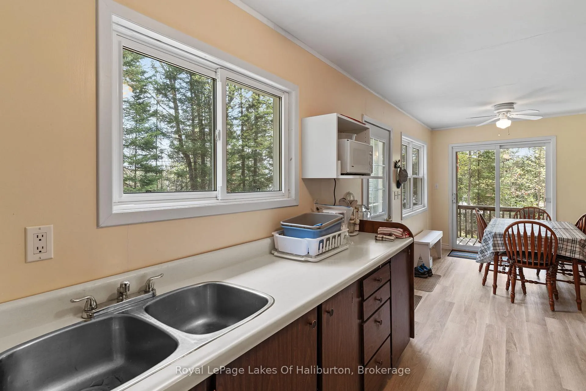 Photo 13 of 1099 Yellow Rock Drive, Highlands East, Glamorgan — HOMEH
