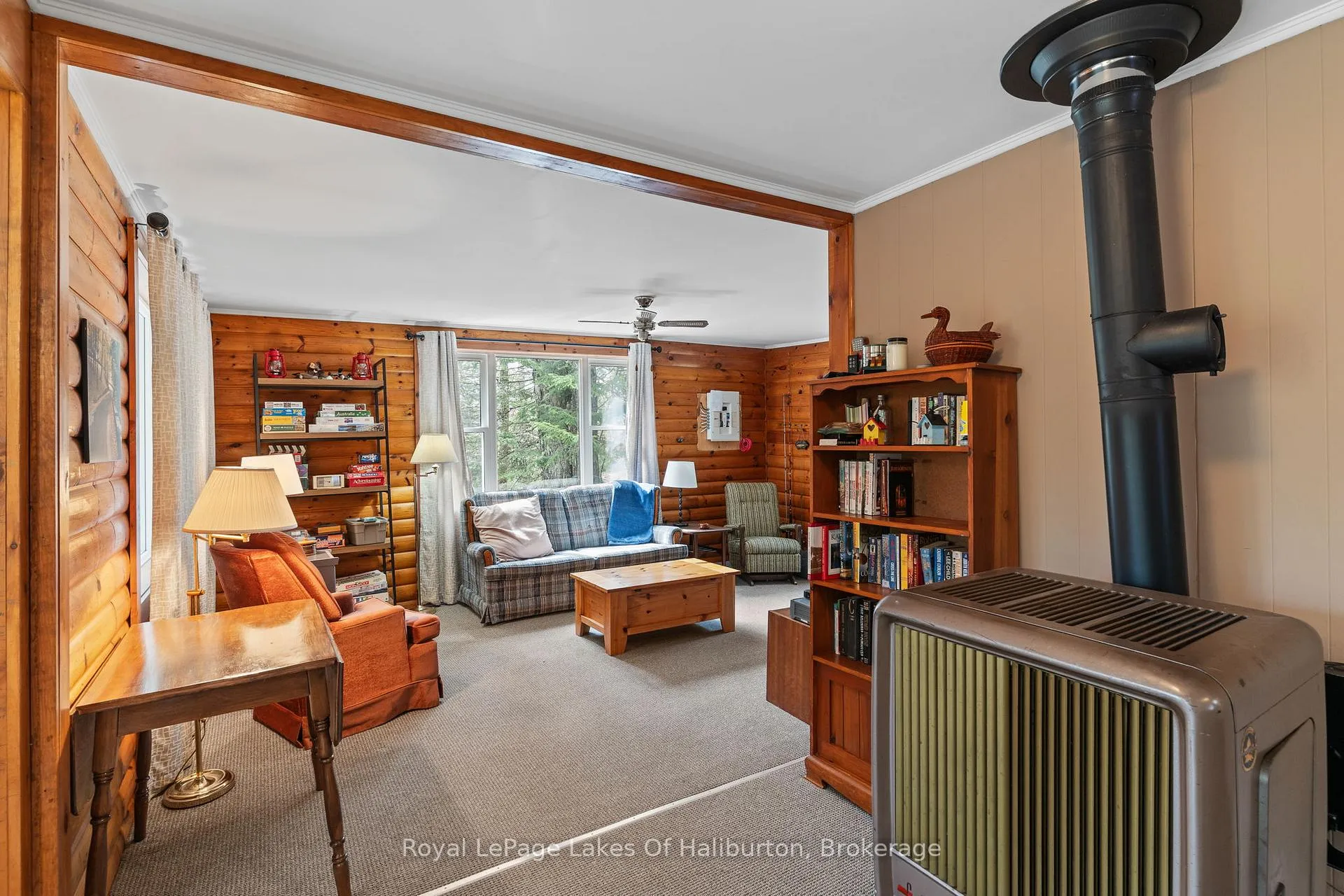 Photo 15 of 1099 Yellow Rock Drive, Highlands East, Glamorgan — HOMEH