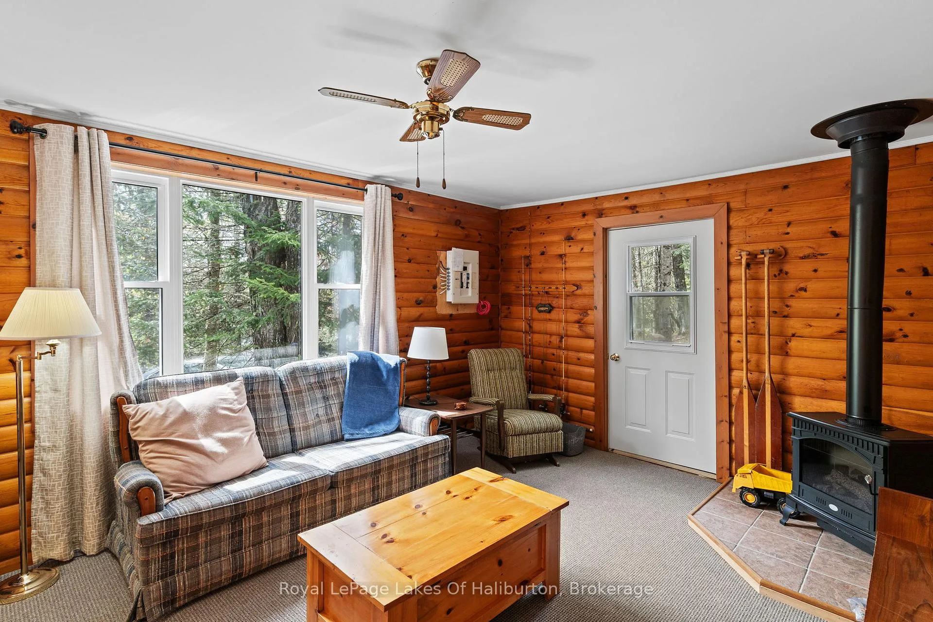 Photo 16 of 1099 Yellow Rock Drive, Highlands East, Glamorgan — HOMEH