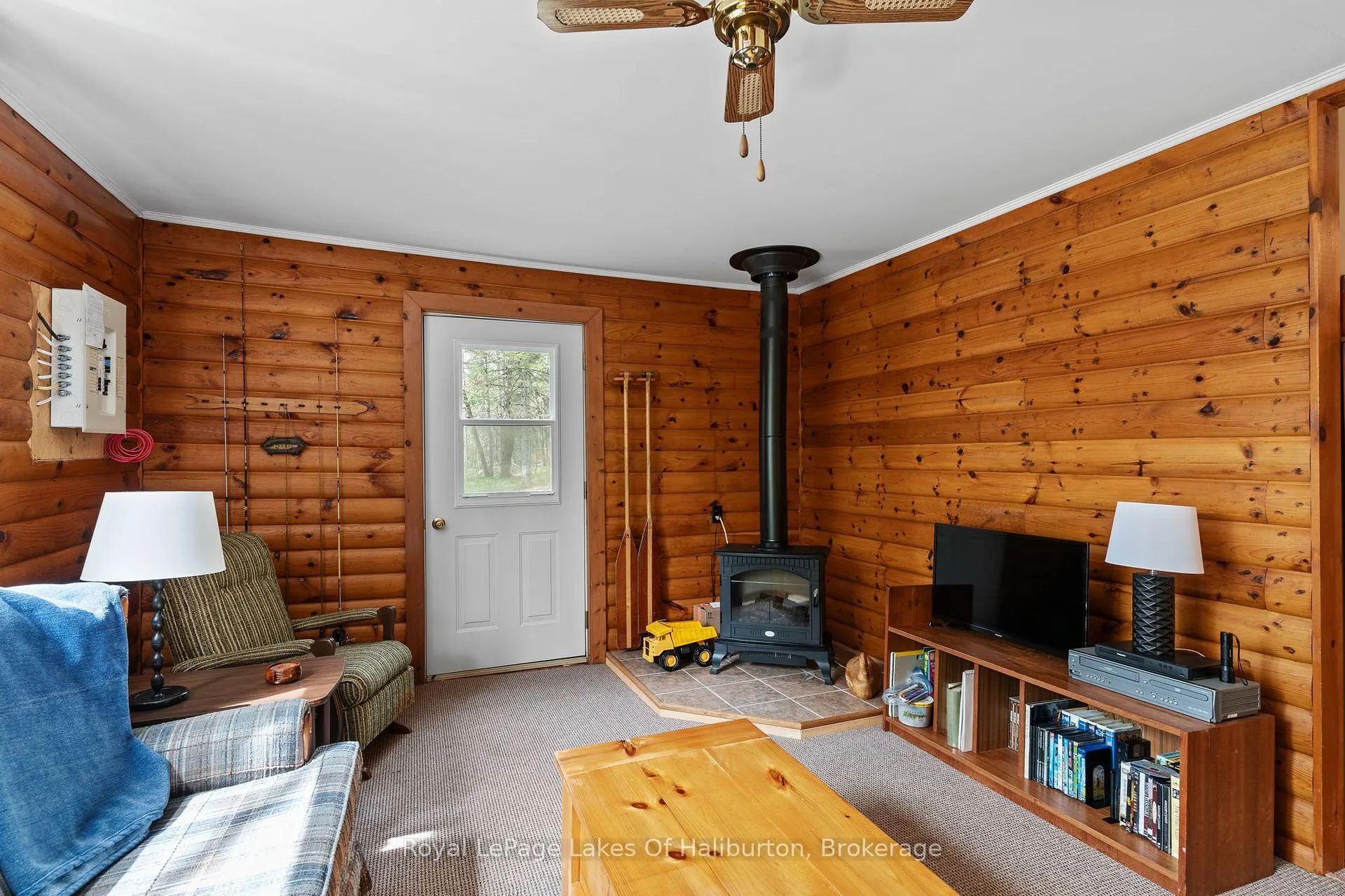 Photo 17 of 1099 Yellow Rock Drive, Highlands East, Glamorgan — HOMEH