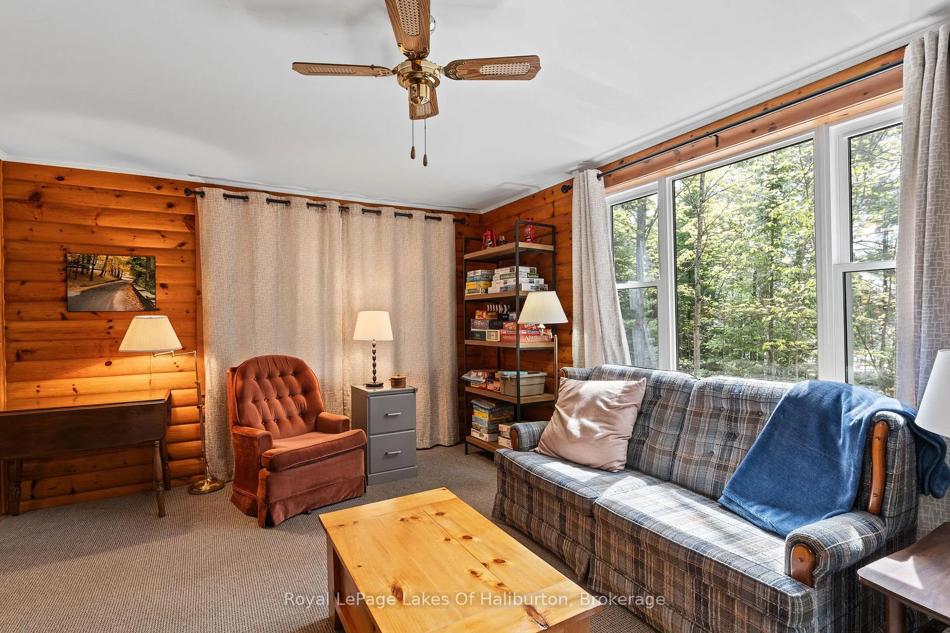 Photo 18 of 1099 Yellow Rock Drive, Highlands East, Glamorgan — HOMEH
