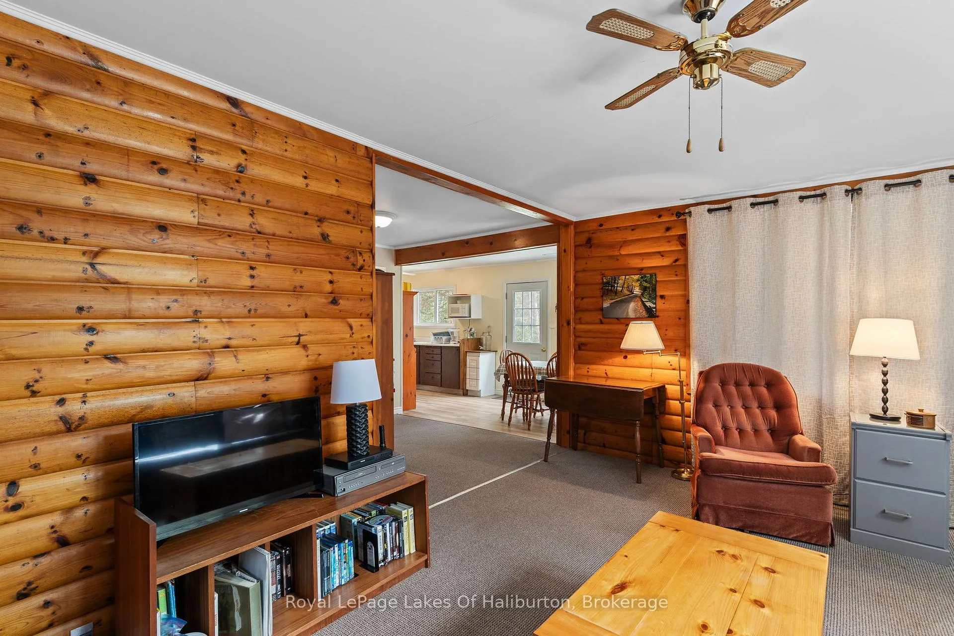 Photo 19 of 1099 Yellow Rock Drive, Highlands East, Glamorgan — HOMEH