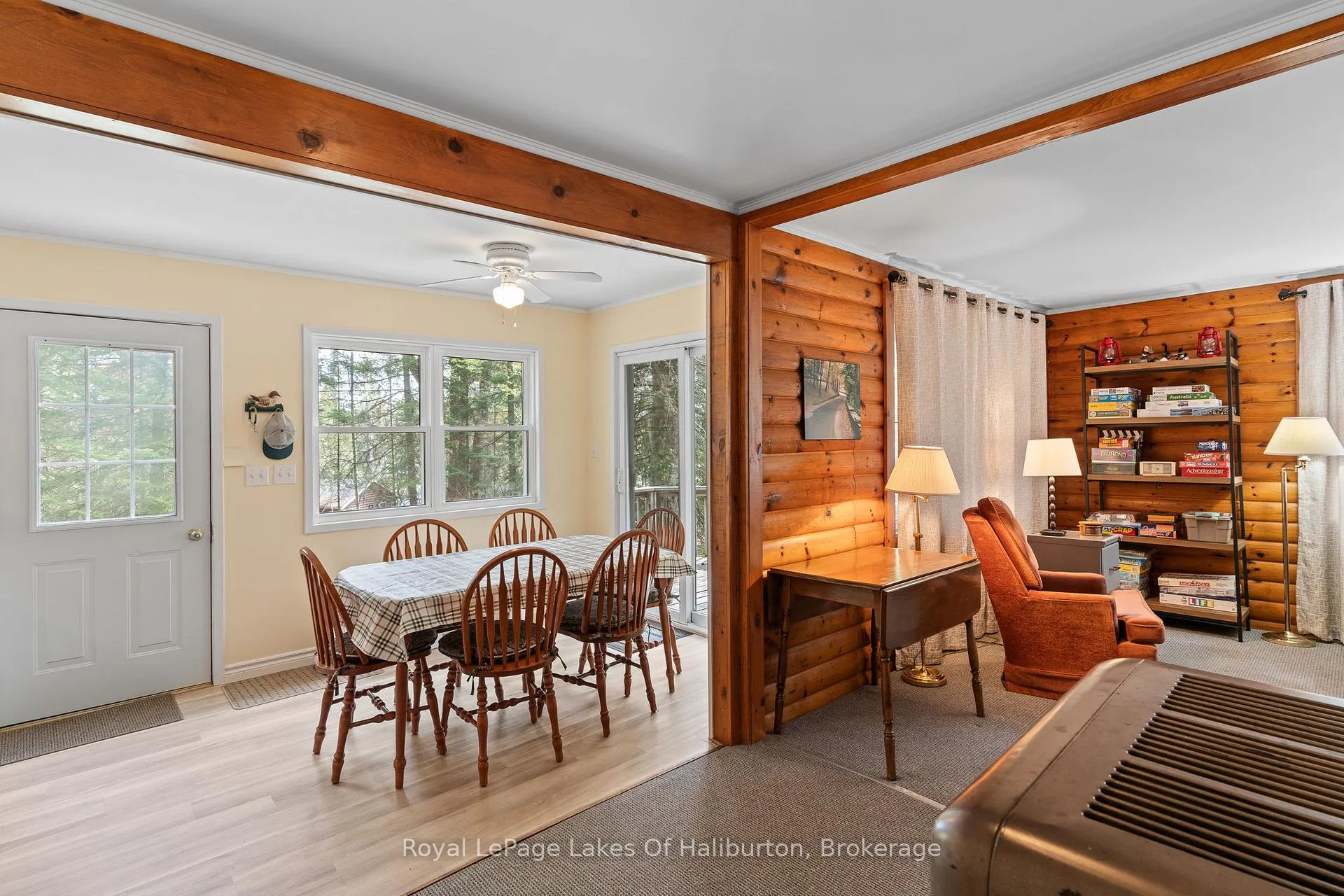 Photo 20 of 1099 Yellow Rock Drive, Highlands East, Glamorgan — HOMEH