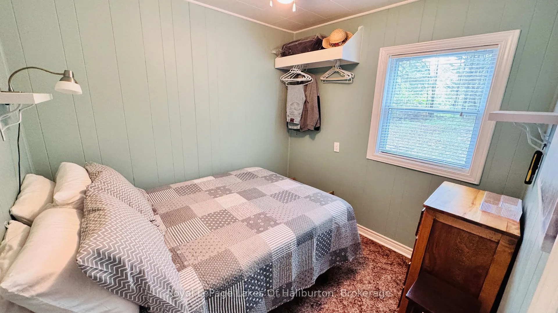 Photo 21 of 1099 Yellow Rock Drive, Highlands East, Glamorgan — HOMEH